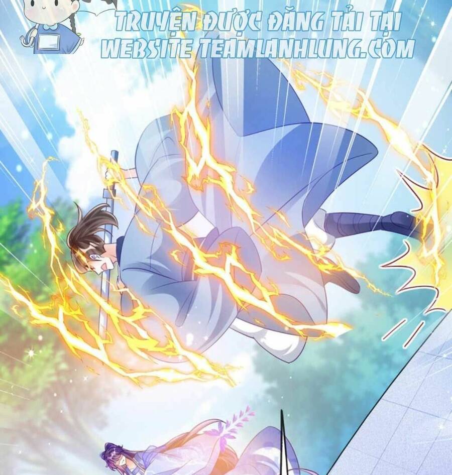 Phế Sài Tiểu Thư Muốn Nghịch Thiên Cải Mệnh Chap 53 - Next Chap 54