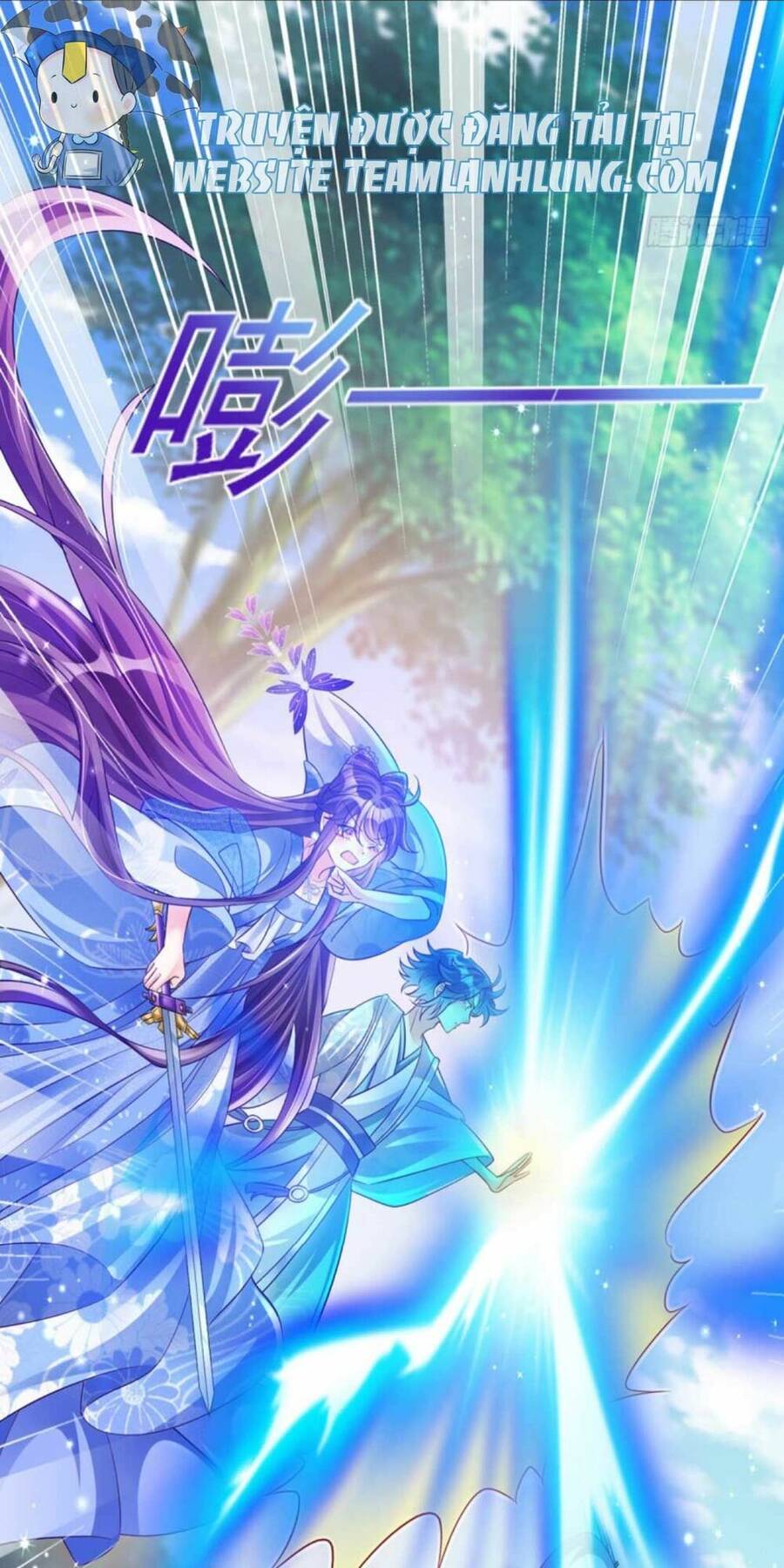 Phế Sài Tiểu Thư Muốn Nghịch Thiên Cải Mệnh Chap 53 - Next Chap 54