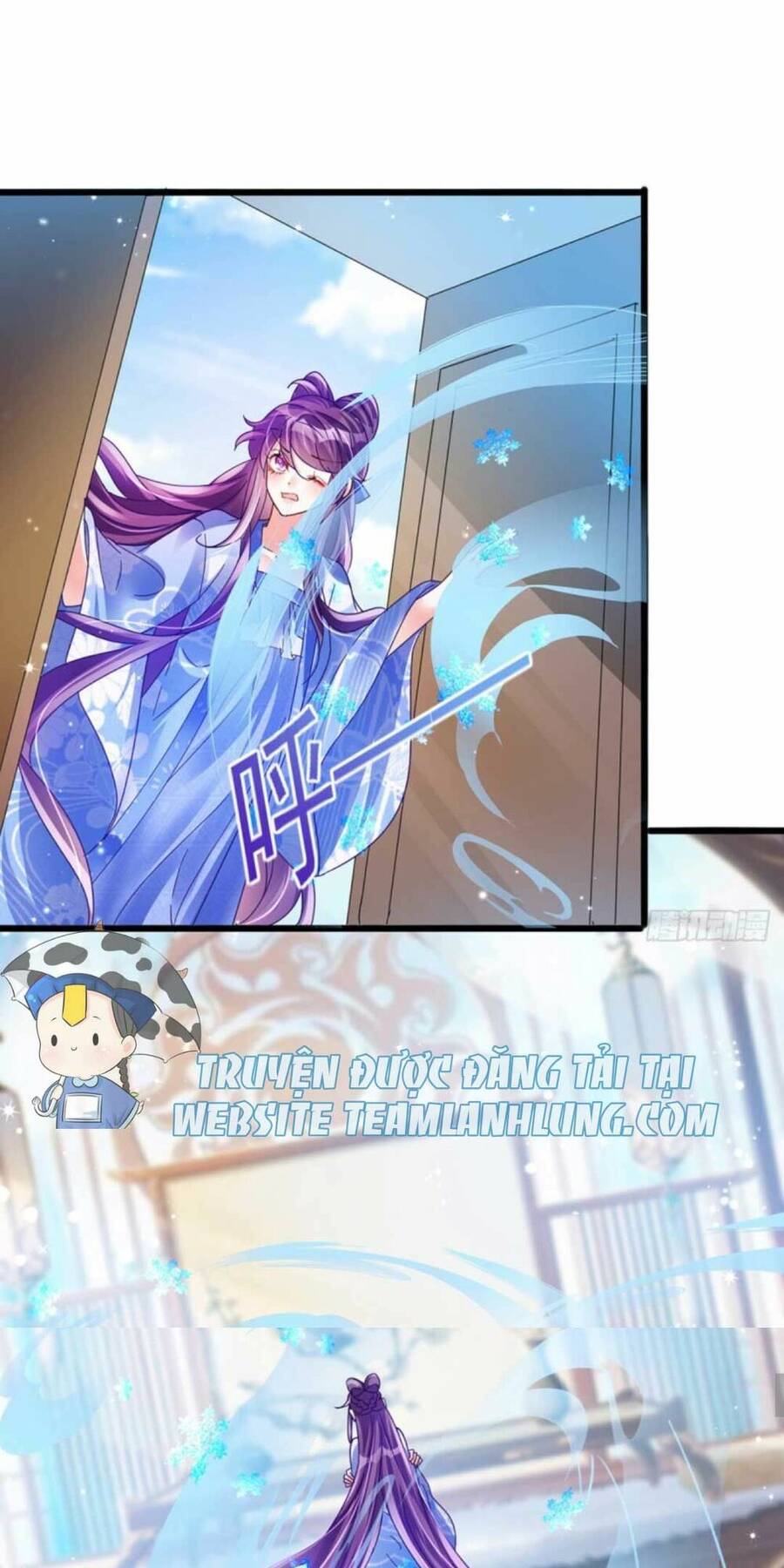 Phế Sài Tiểu Thư Muốn Nghịch Thiên Cải Mệnh Chap 54 - Next Chap 55