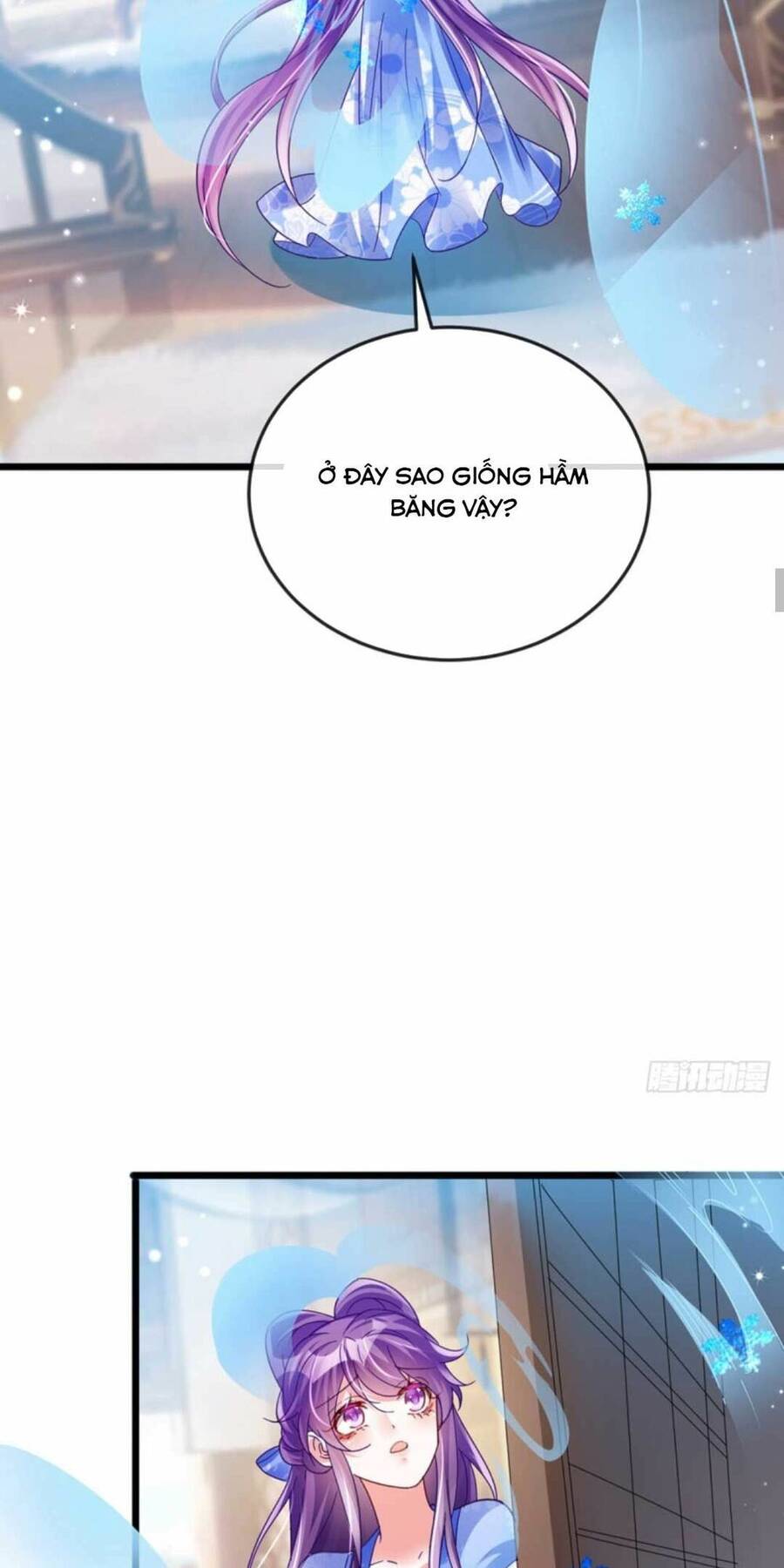 Phế Sài Tiểu Thư Muốn Nghịch Thiên Cải Mệnh Chap 54 - Next Chap 55