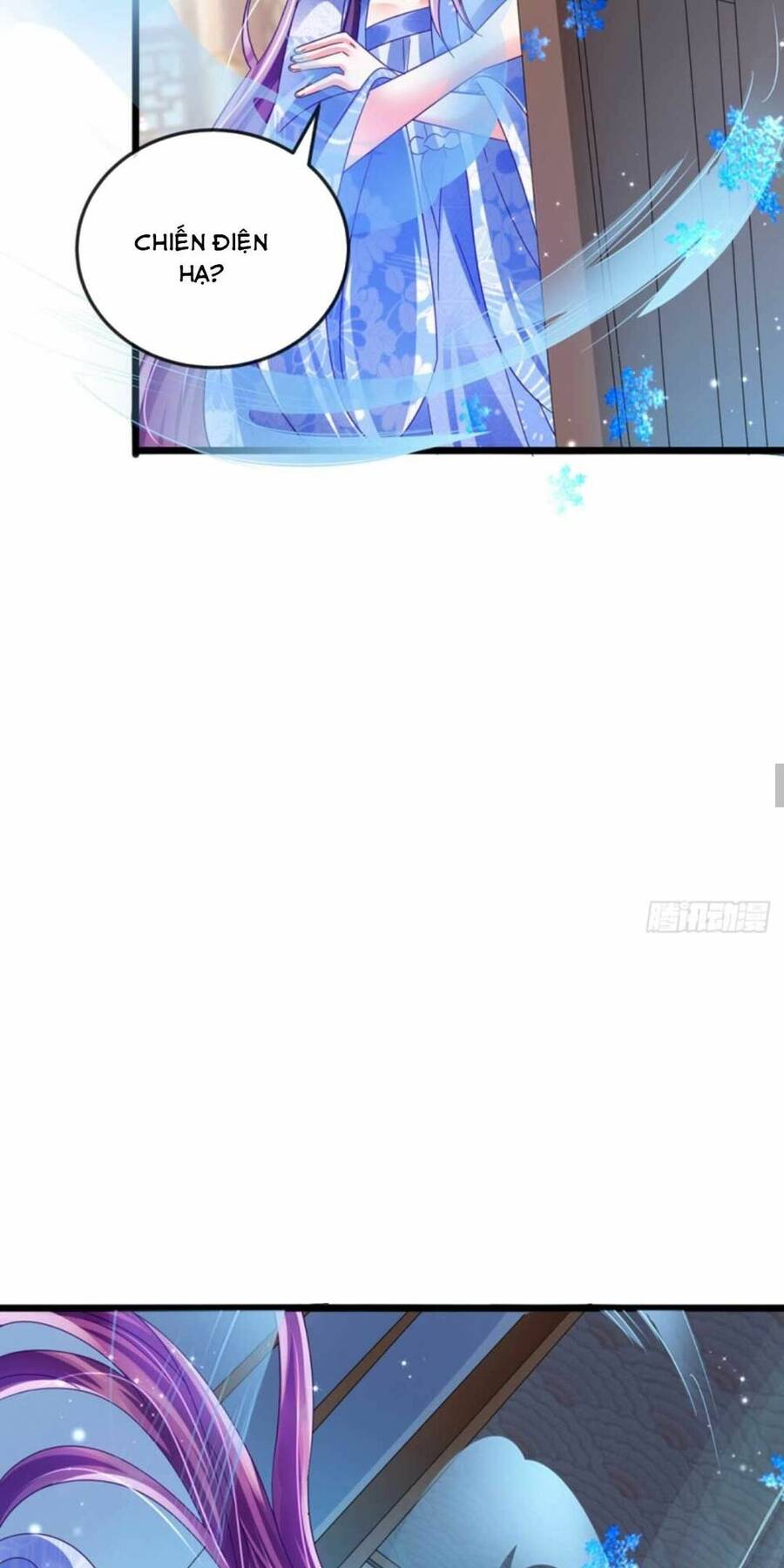 Phế Sài Tiểu Thư Muốn Nghịch Thiên Cải Mệnh Chap 54 - Next Chap 55