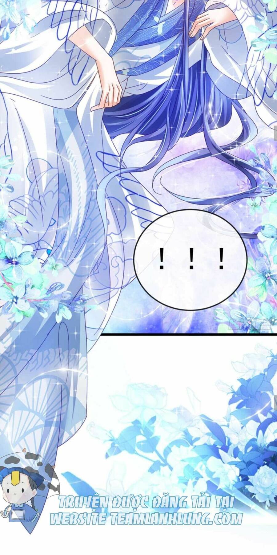 Phế Sài Tiểu Thư Muốn Nghịch Thiên Cải Mệnh Chap 54 - Next Chap 55