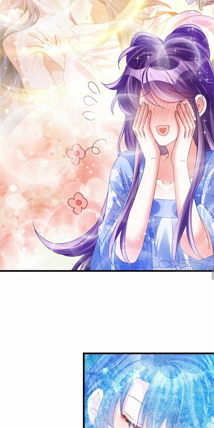 Phế Sài Tiểu Thư Muốn Nghịch Thiên Cải Mệnh Chap 54 - Next Chap 55