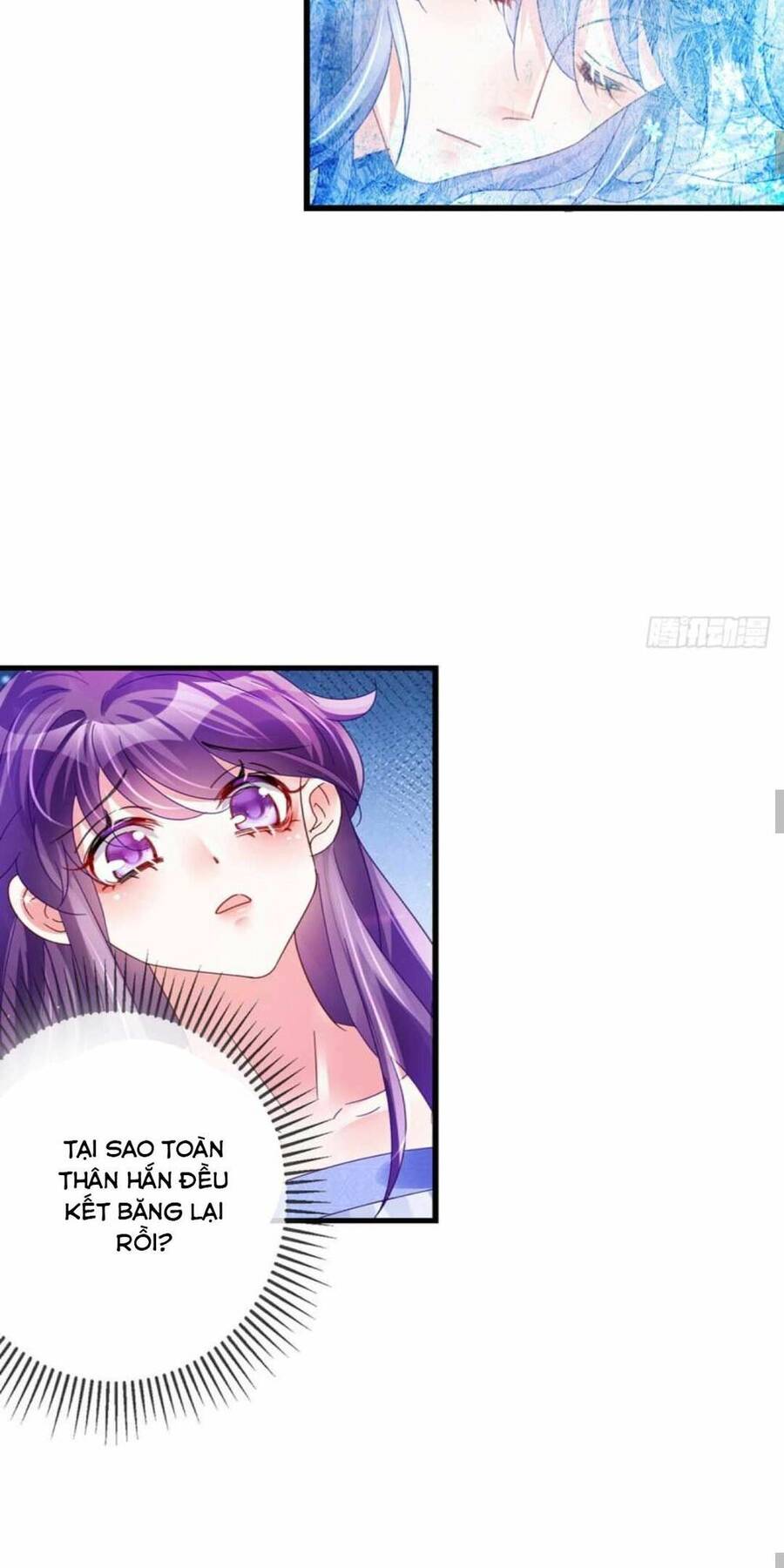 Phế Sài Tiểu Thư Muốn Nghịch Thiên Cải Mệnh Chap 54 - Next Chap 55