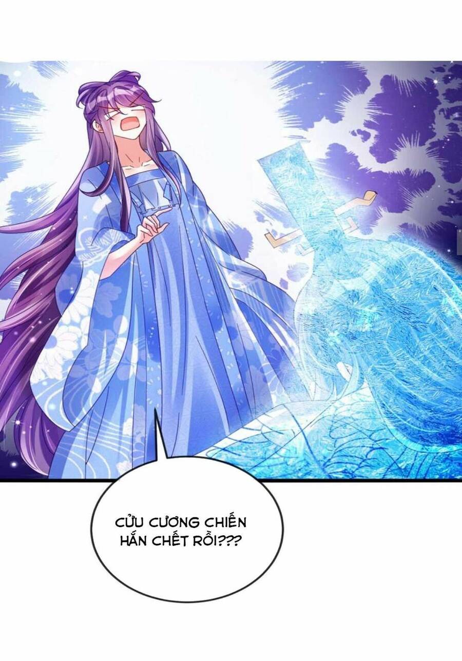Phế Sài Tiểu Thư Muốn Nghịch Thiên Cải Mệnh Chap 54 - Next Chap 55