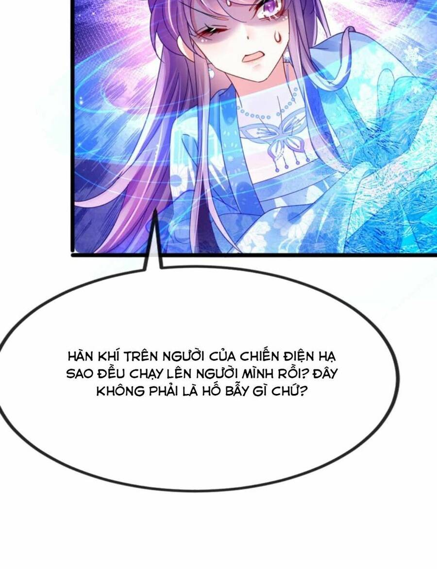 Phế Sài Tiểu Thư Muốn Nghịch Thiên Cải Mệnh Chap 54 - Next Chap 55