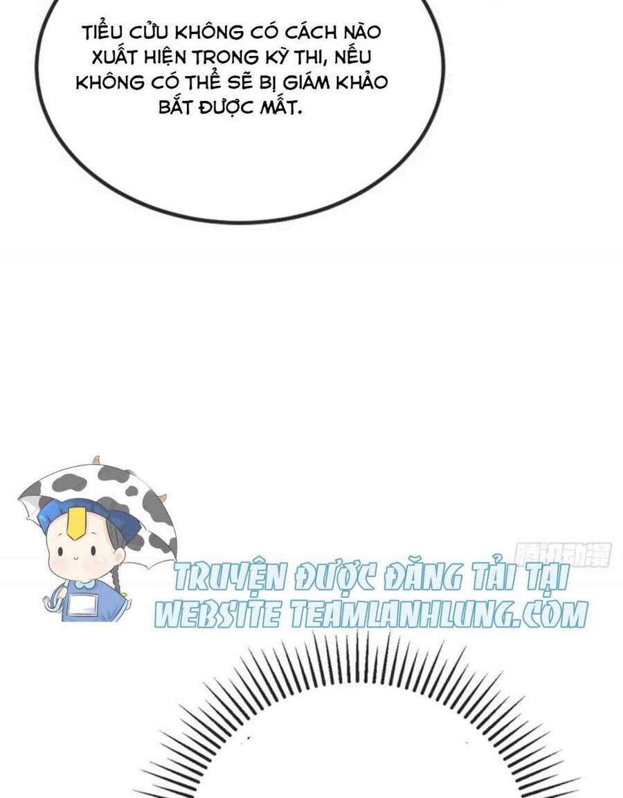 Phế Sài Tiểu Thư Muốn Nghịch Thiên Cải Mệnh Chap 54 - Next Chap 55