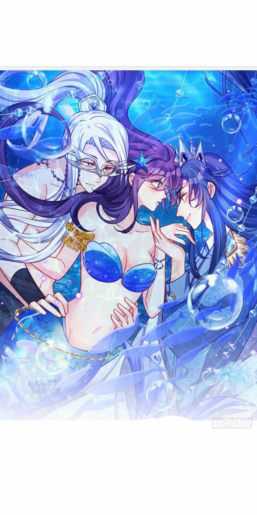 Phế Sài Tiểu Thư Muốn Nghịch Thiên Cải Mệnh Chap 55 - Next Chap 56