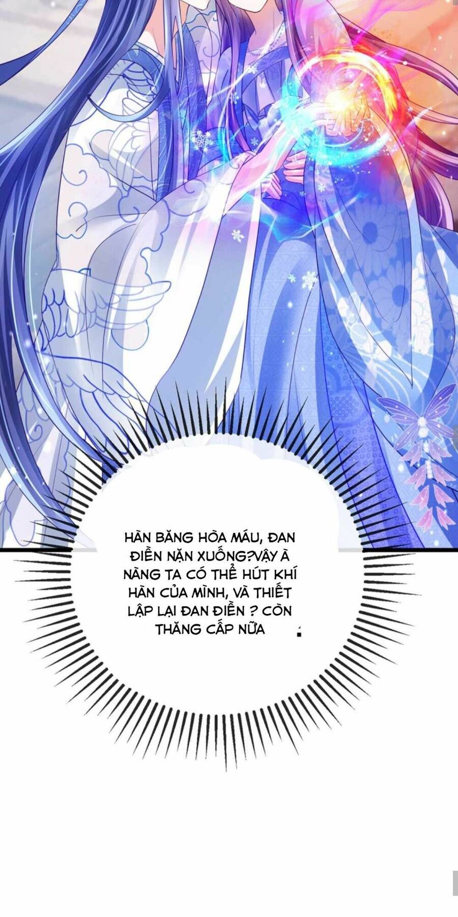 Phế Sài Tiểu Thư Muốn Nghịch Thiên Cải Mệnh Chap 55 - Next Chap 56
