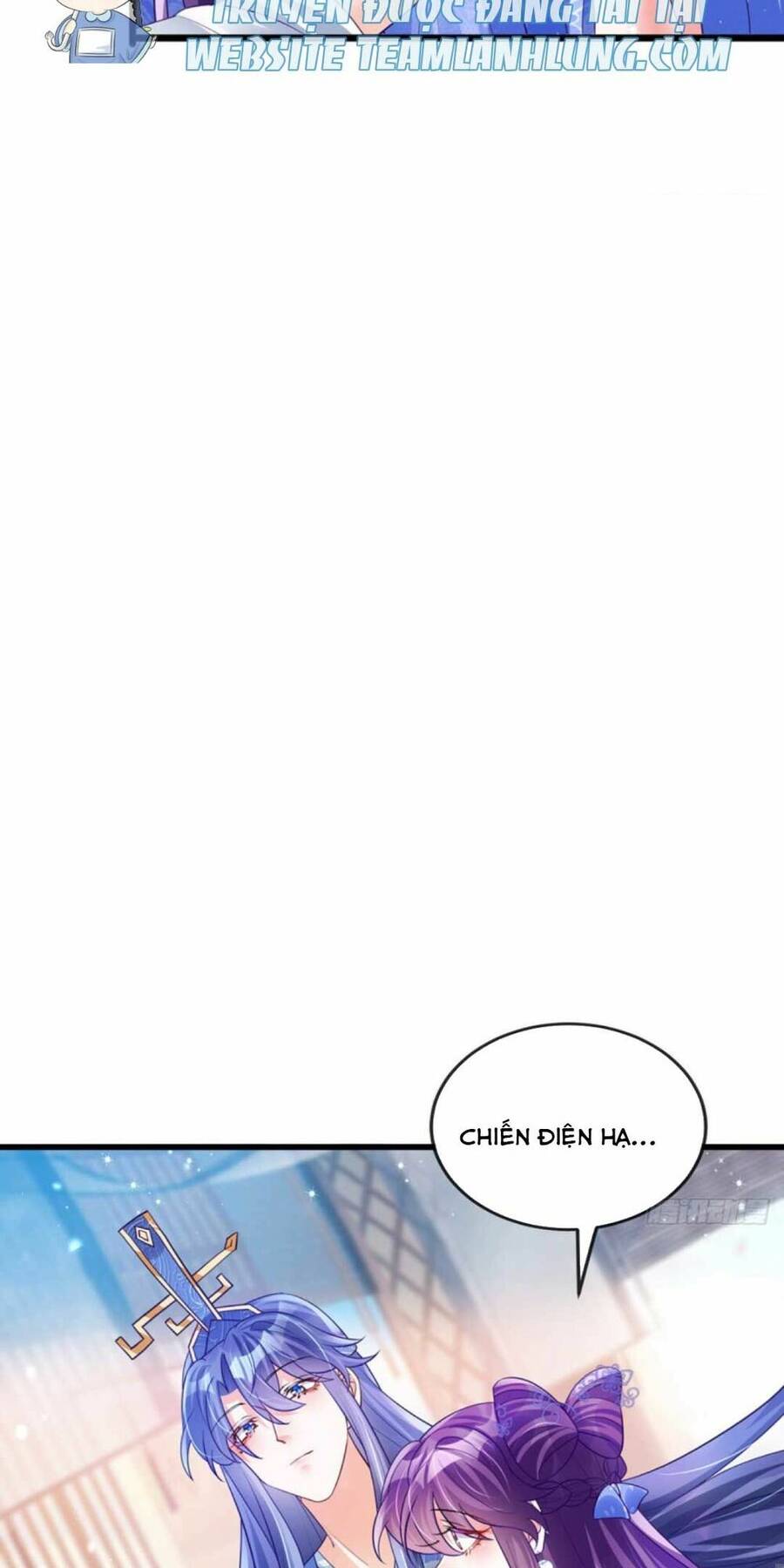 Phế Sài Tiểu Thư Muốn Nghịch Thiên Cải Mệnh Chap 55 - Next Chap 56