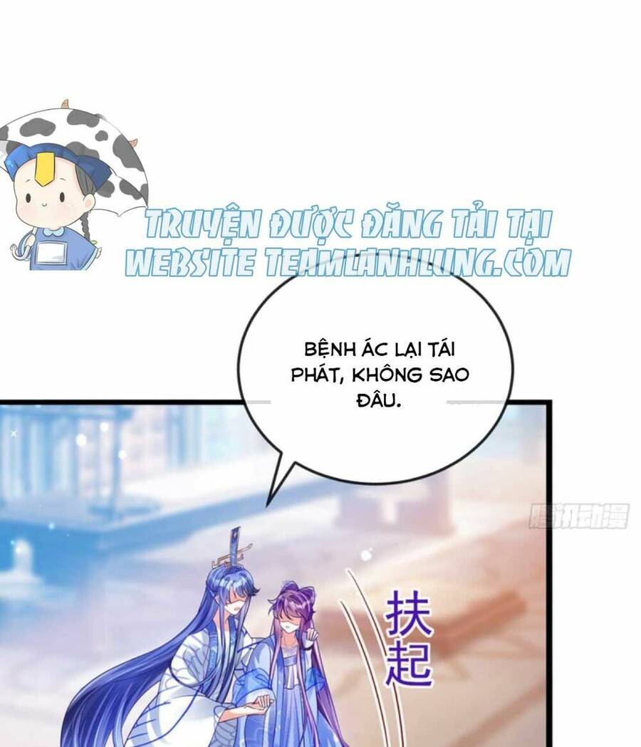 Phế Sài Tiểu Thư Muốn Nghịch Thiên Cải Mệnh Chap 55 - Next Chap 56