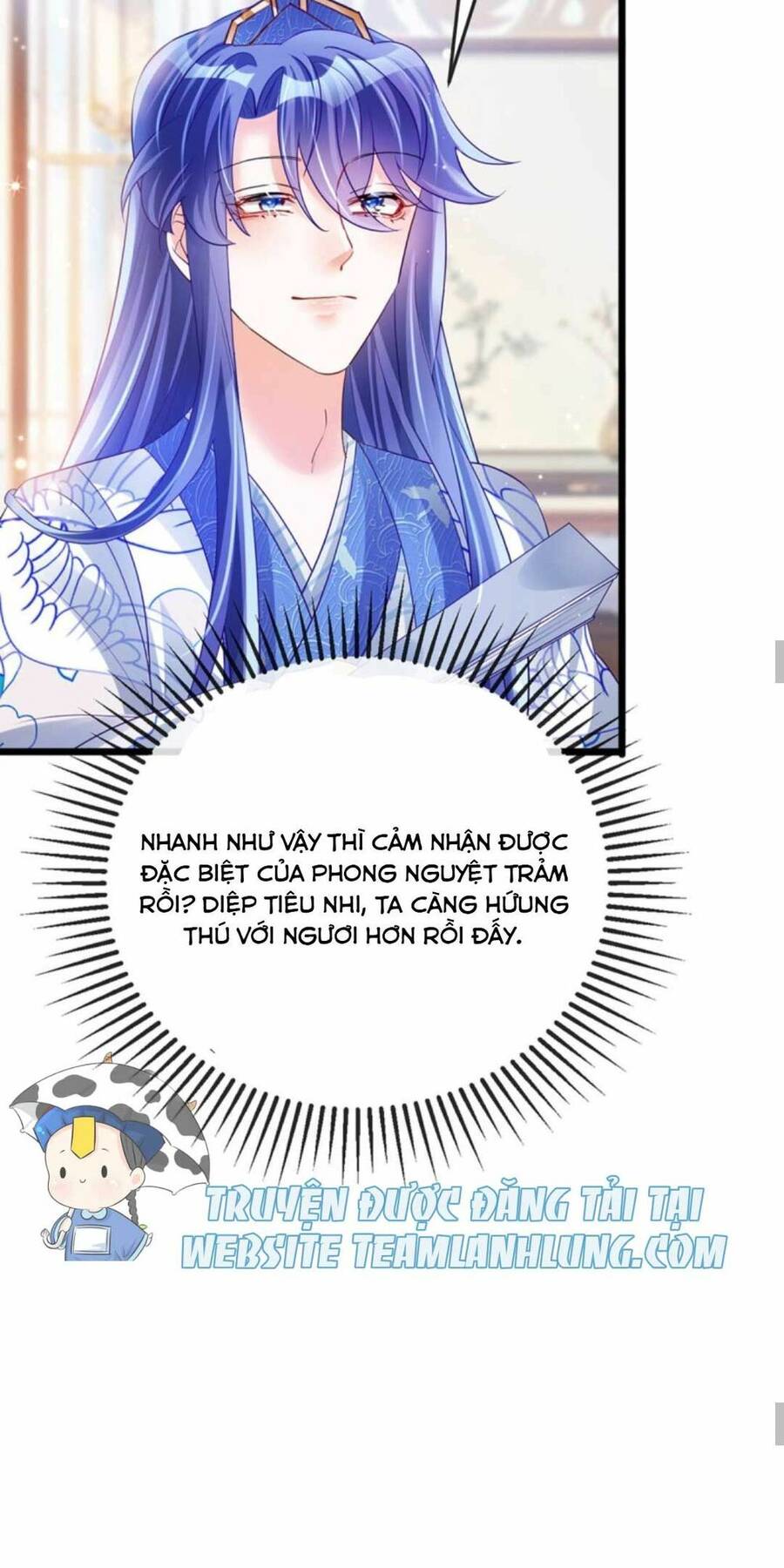 Phế Sài Tiểu Thư Muốn Nghịch Thiên Cải Mệnh Chap 55 - Next Chap 56
