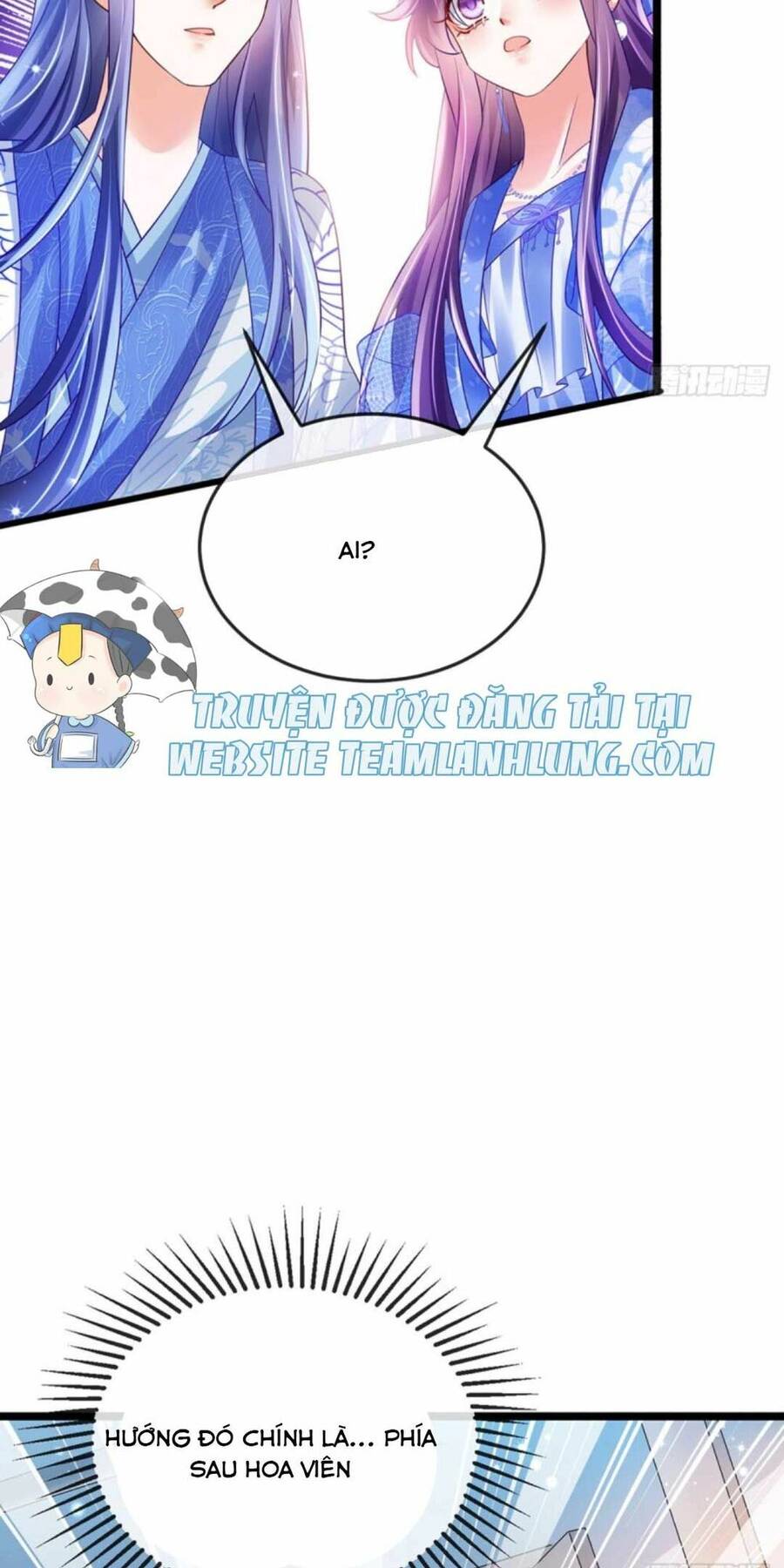 Phế Sài Tiểu Thư Muốn Nghịch Thiên Cải Mệnh Chap 55 - Next Chap 56