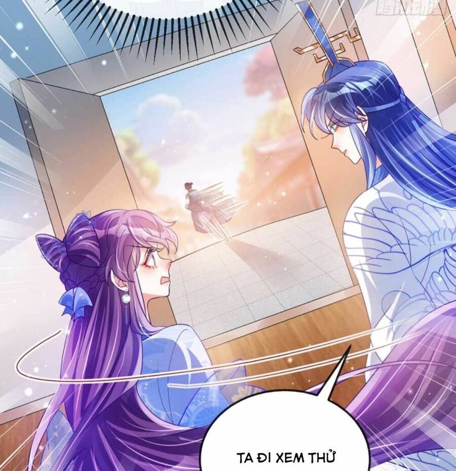 Phế Sài Tiểu Thư Muốn Nghịch Thiên Cải Mệnh Chap 55 - Next Chap 56