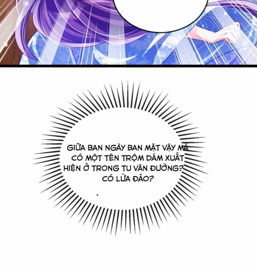 Phế Sài Tiểu Thư Muốn Nghịch Thiên Cải Mệnh Chap 55 - Next Chap 56