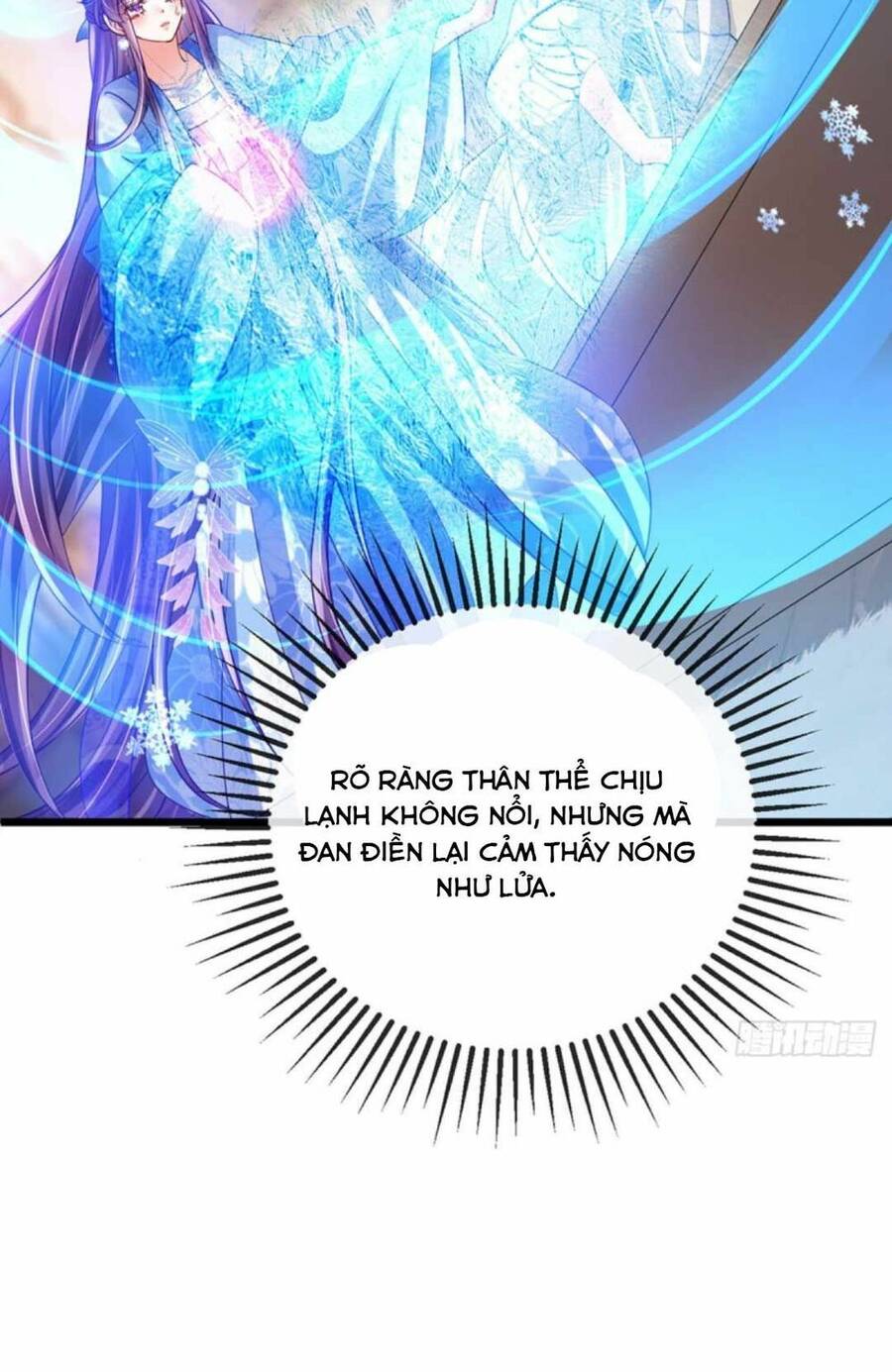 Phế Sài Tiểu Thư Muốn Nghịch Thiên Cải Mệnh Chap 55 - Next Chap 56