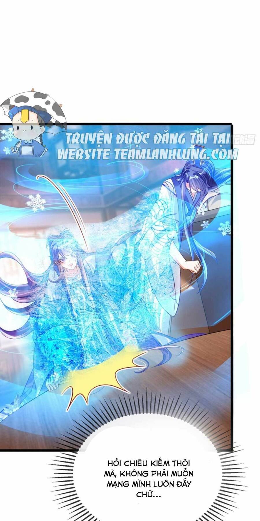Phế Sài Tiểu Thư Muốn Nghịch Thiên Cải Mệnh Chap 55 - Next Chap 56
