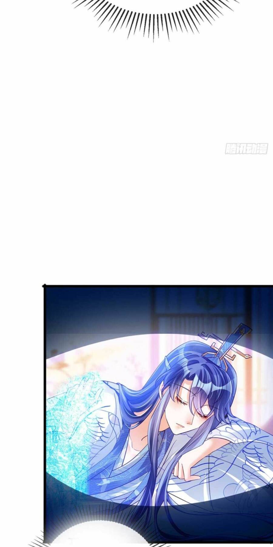 Phế Sài Tiểu Thư Muốn Nghịch Thiên Cải Mệnh Chap 55 - Next Chap 56