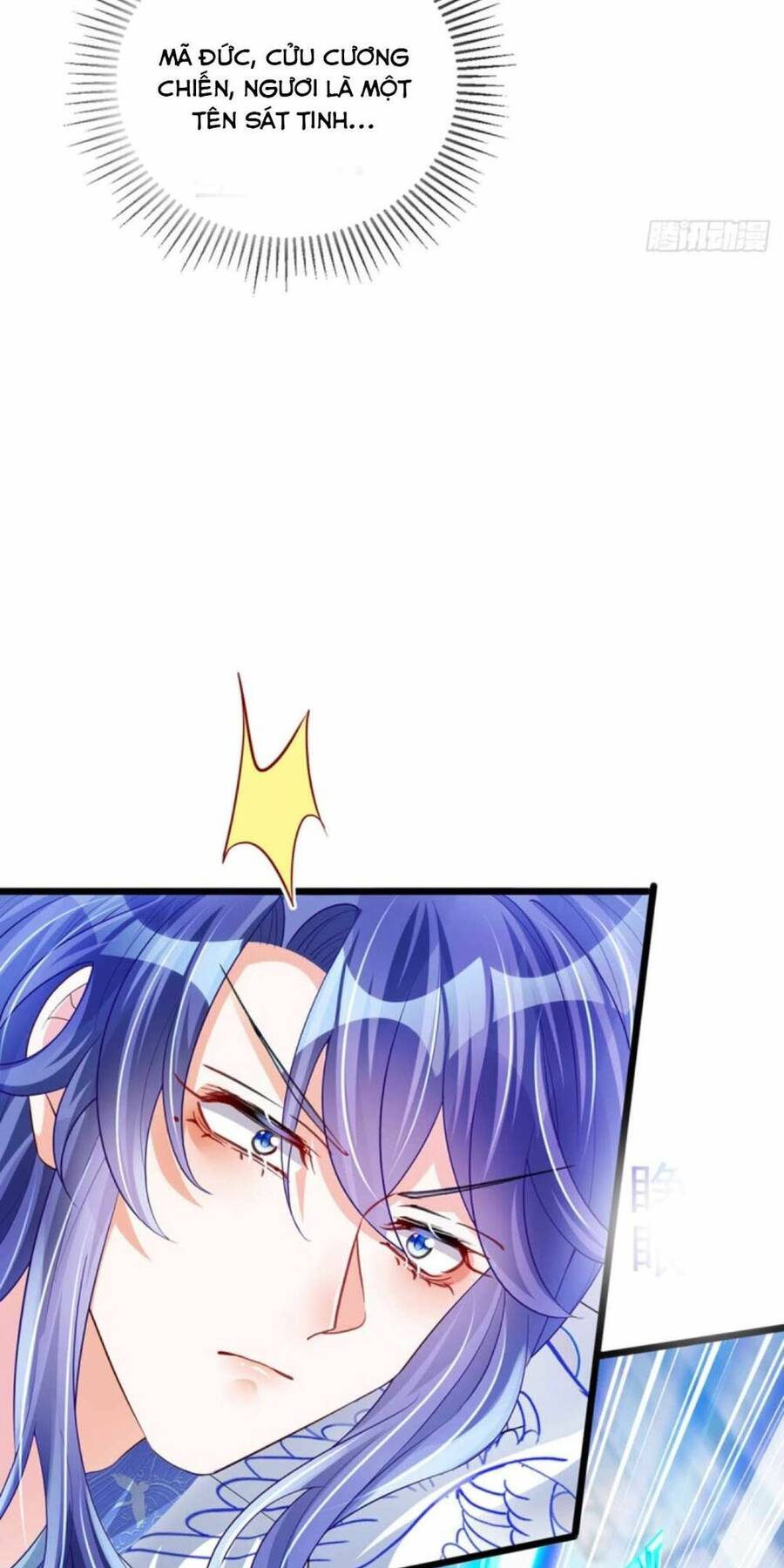 Phế Sài Tiểu Thư Muốn Nghịch Thiên Cải Mệnh Chap 55 - Next Chap 56