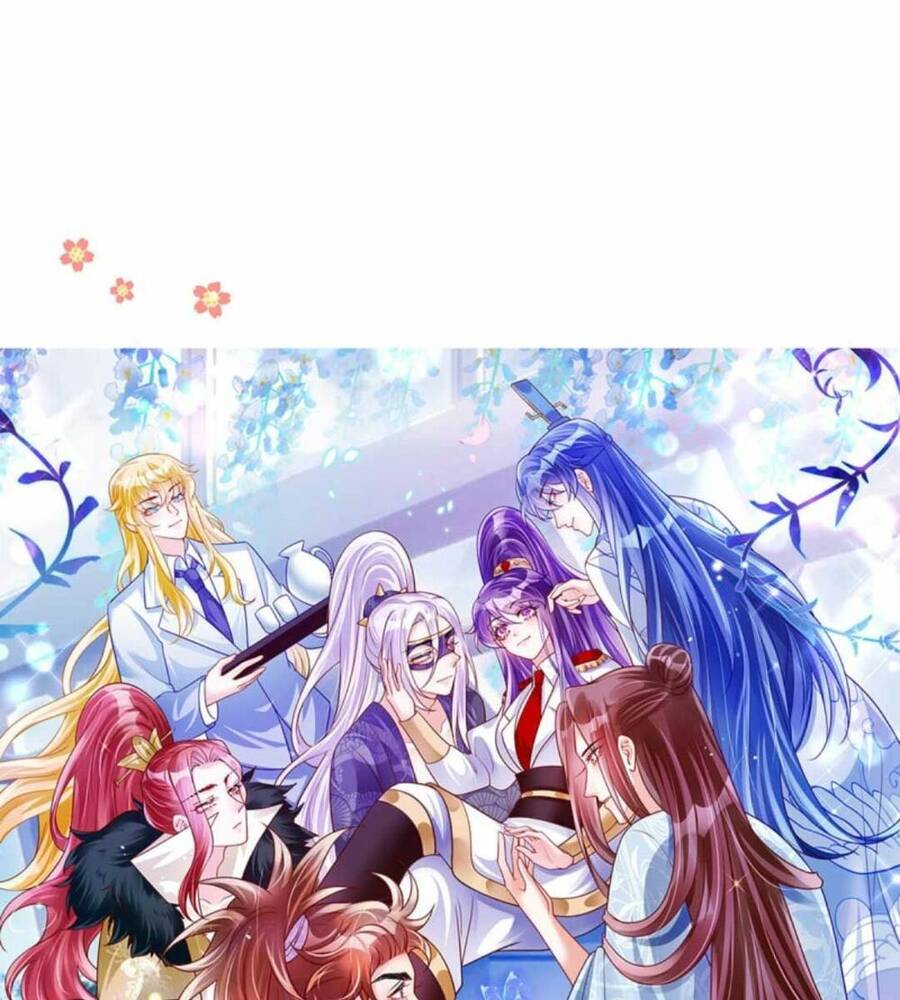 Phế Sài Tiểu Thư Muốn Nghịch Thiên Cải Mệnh Chap 56 - Next Chap 57