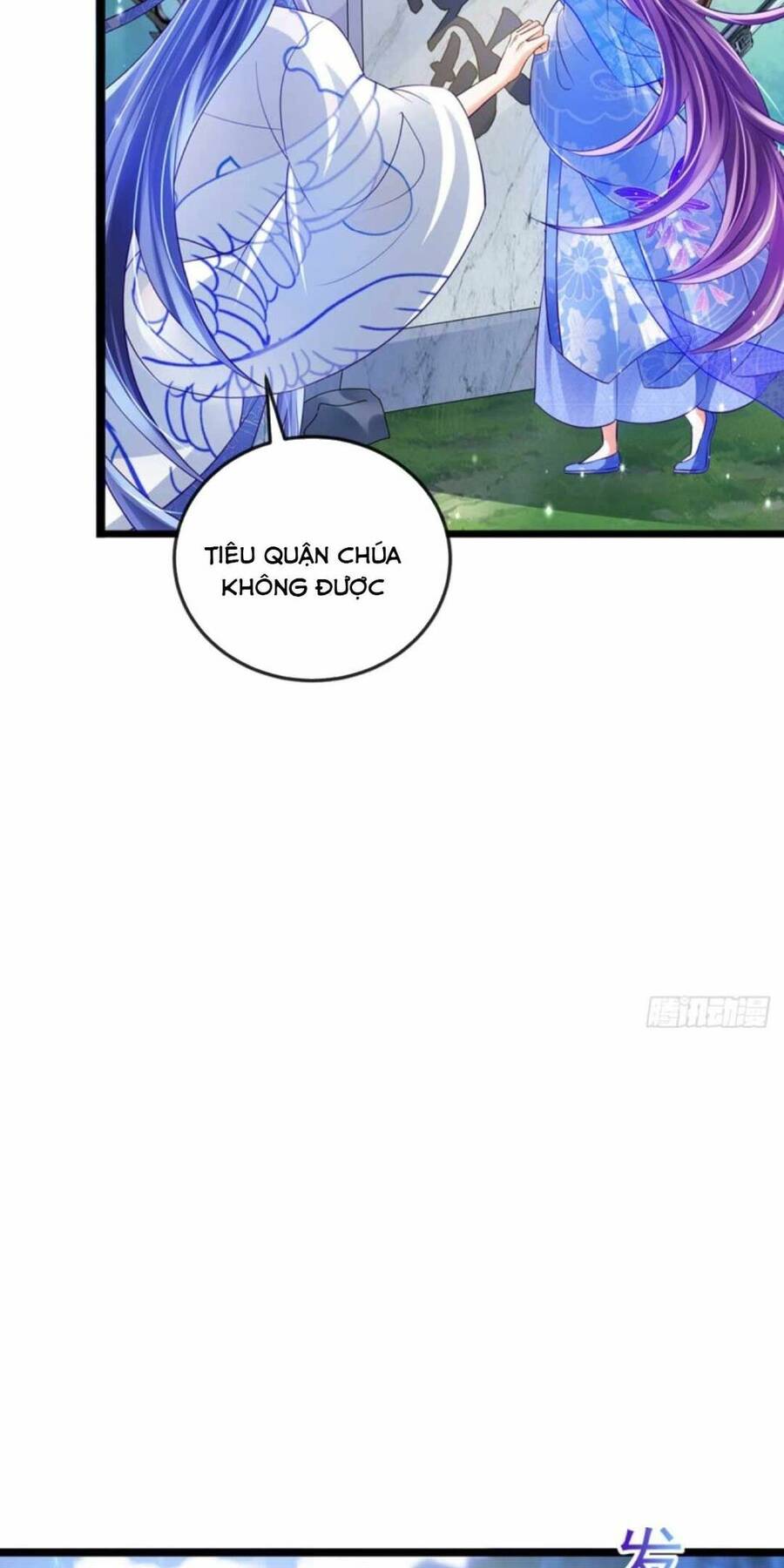 Phế Sài Tiểu Thư Muốn Nghịch Thiên Cải Mệnh Chap 56 - Next Chap 57
