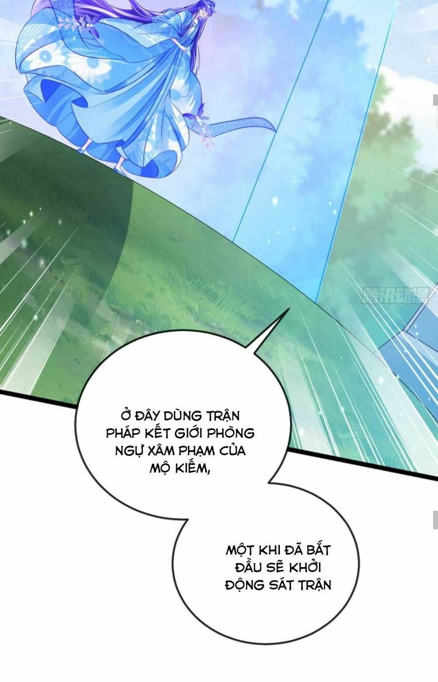 Phế Sài Tiểu Thư Muốn Nghịch Thiên Cải Mệnh Chap 56 - Next Chap 57