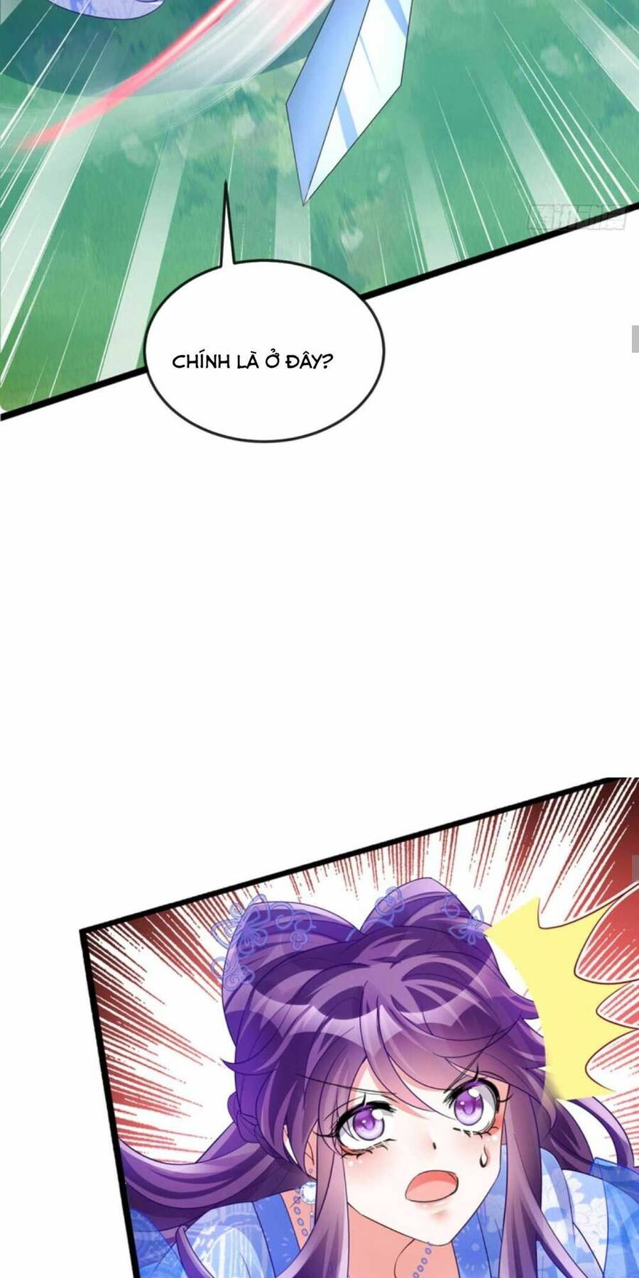Phế Sài Tiểu Thư Muốn Nghịch Thiên Cải Mệnh Chap 56 - Next Chap 57