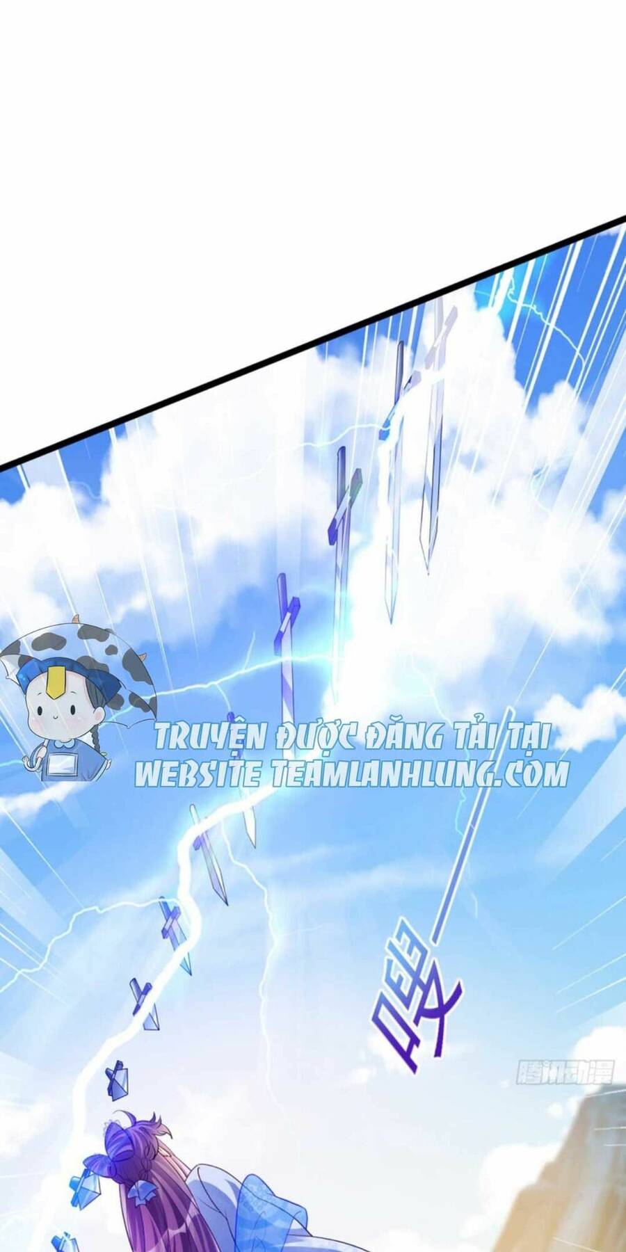 Phế Sài Tiểu Thư Muốn Nghịch Thiên Cải Mệnh Chap 56 - Next Chap 57