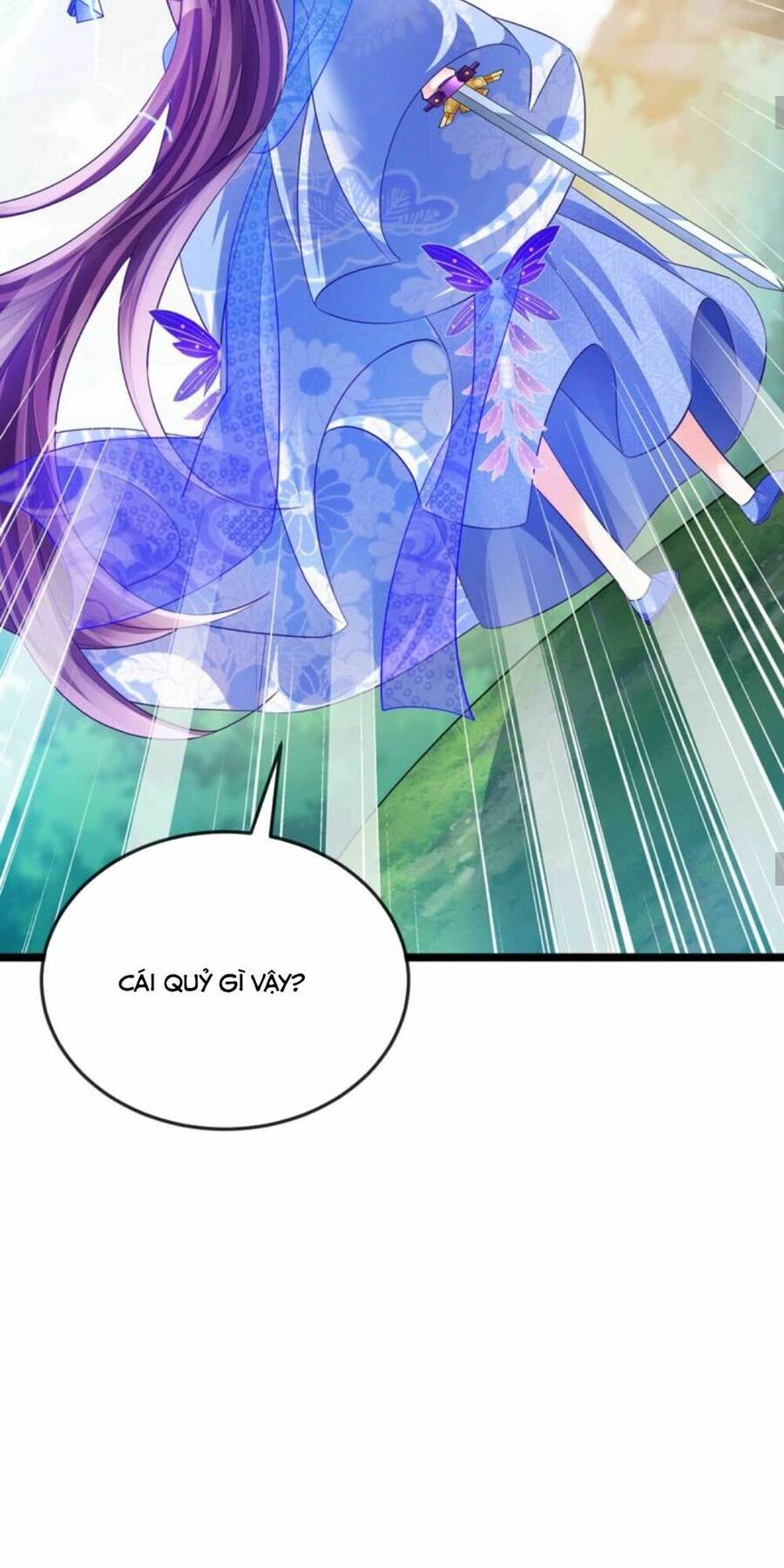 Phế Sài Tiểu Thư Muốn Nghịch Thiên Cải Mệnh Chap 56 - Next Chap 57