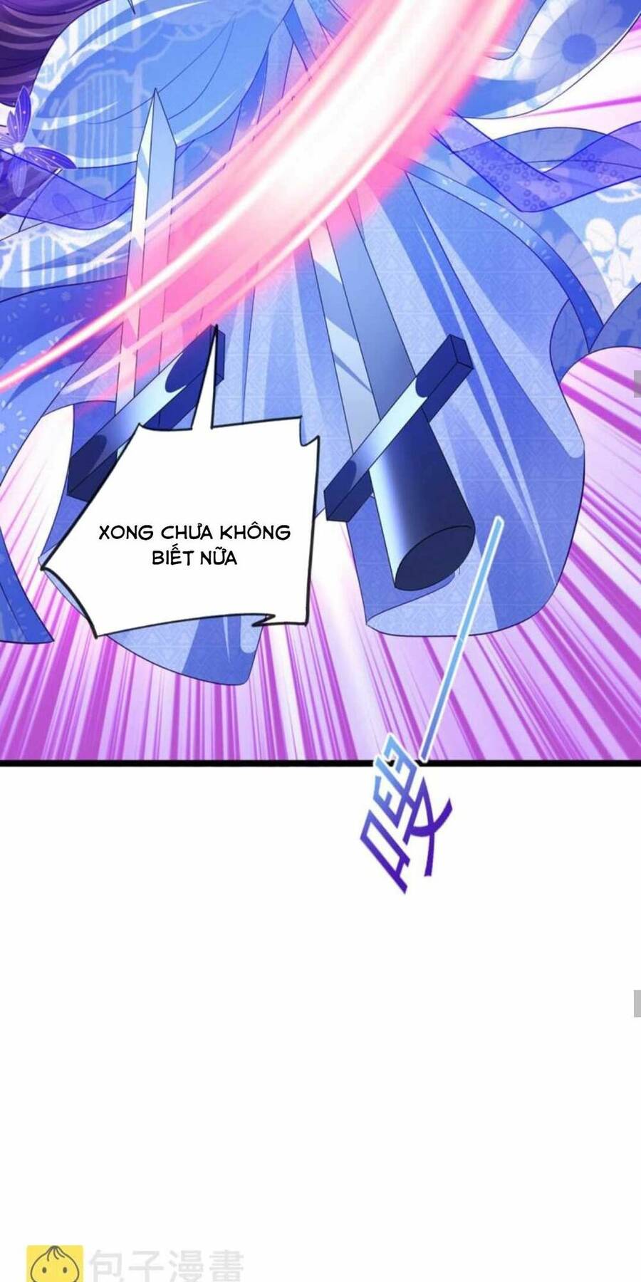 Phế Sài Tiểu Thư Muốn Nghịch Thiên Cải Mệnh Chap 56 - Next Chap 57