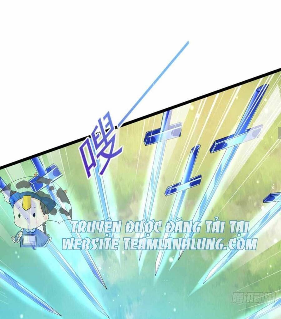 Phế Sài Tiểu Thư Muốn Nghịch Thiên Cải Mệnh Chap 56 - Next Chap 57