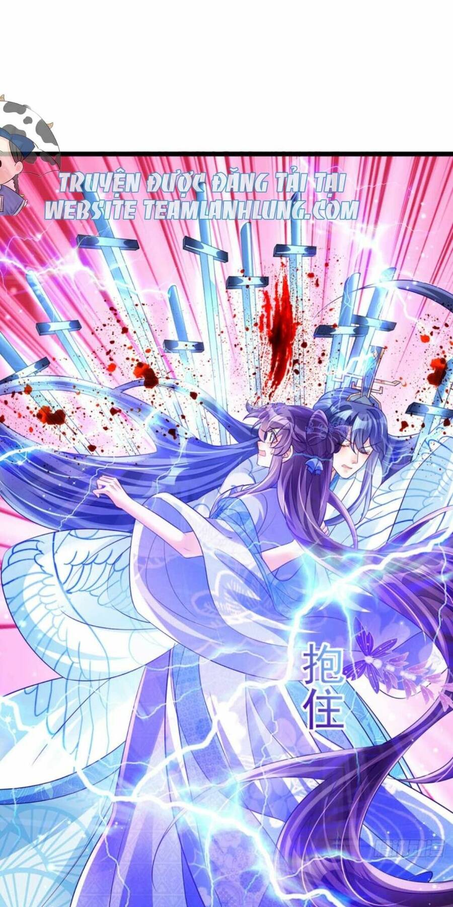 Phế Sài Tiểu Thư Muốn Nghịch Thiên Cải Mệnh Chap 56 - Next Chap 57