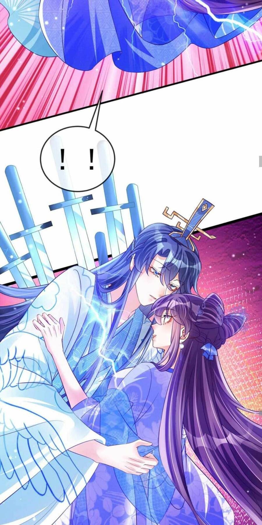 Phế Sài Tiểu Thư Muốn Nghịch Thiên Cải Mệnh Chap 56 - Next Chap 57