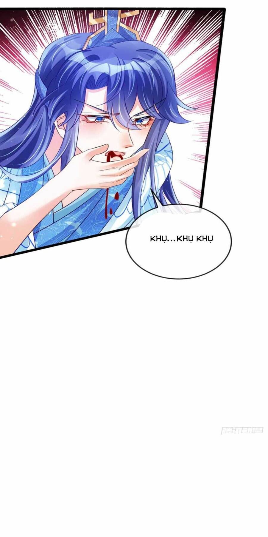 Phế Sài Tiểu Thư Muốn Nghịch Thiên Cải Mệnh Chap 56 - Next Chap 57