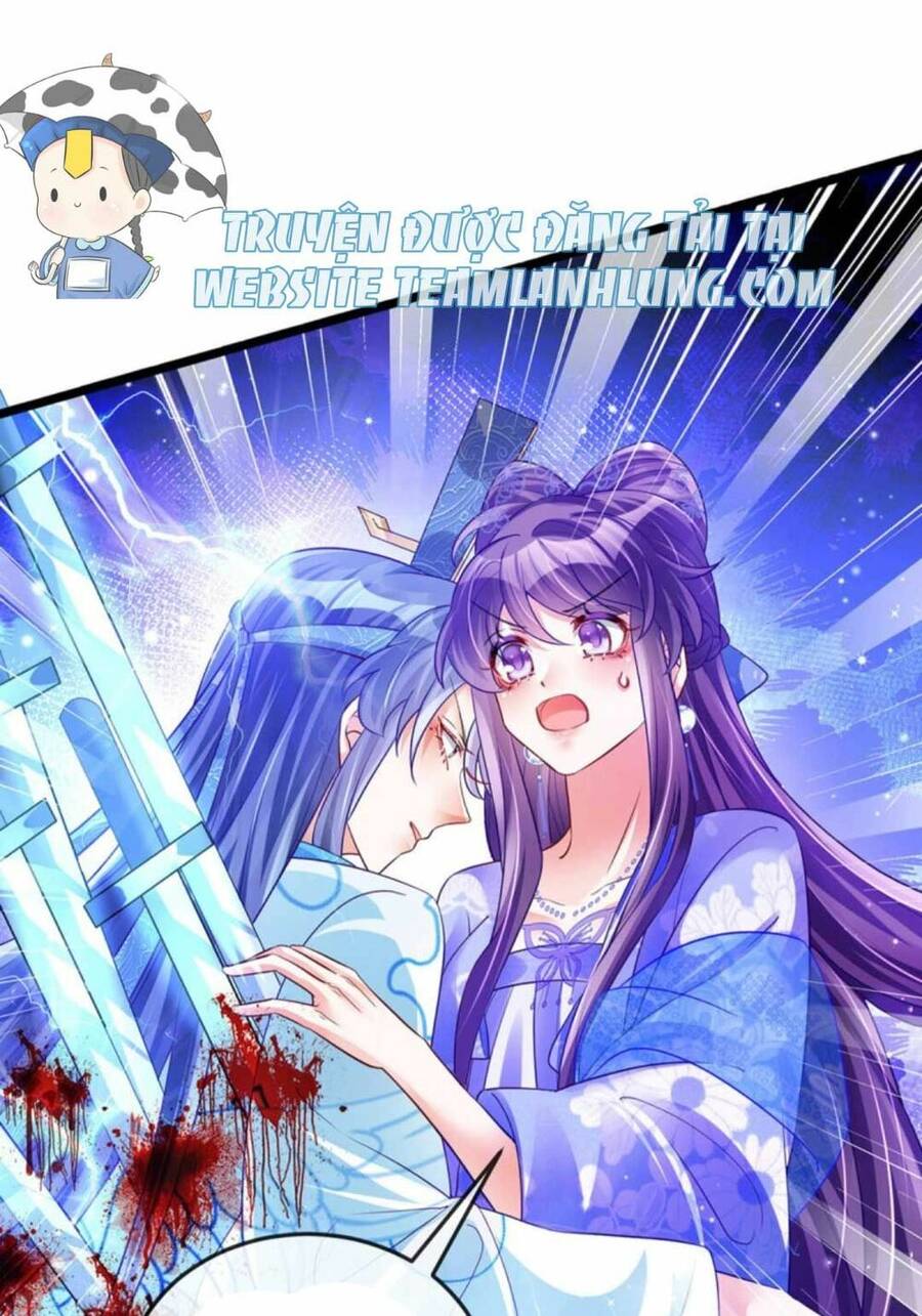 Phế Sài Tiểu Thư Muốn Nghịch Thiên Cải Mệnh Chap 56 - Next Chap 57