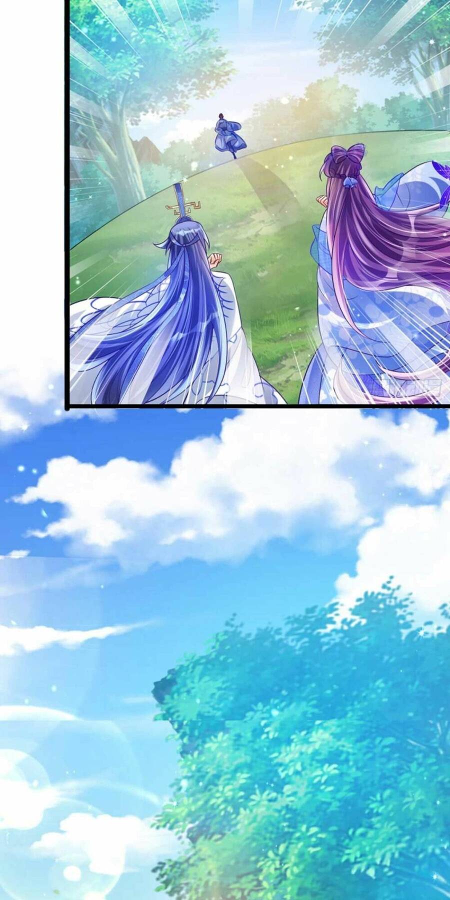 Phế Sài Tiểu Thư Muốn Nghịch Thiên Cải Mệnh Chap 56 - Next Chap 57