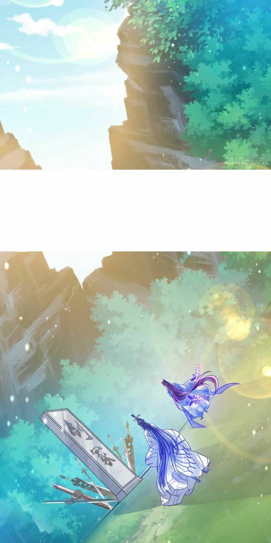 Phế Sài Tiểu Thư Muốn Nghịch Thiên Cải Mệnh Chap 56 - Next Chap 57