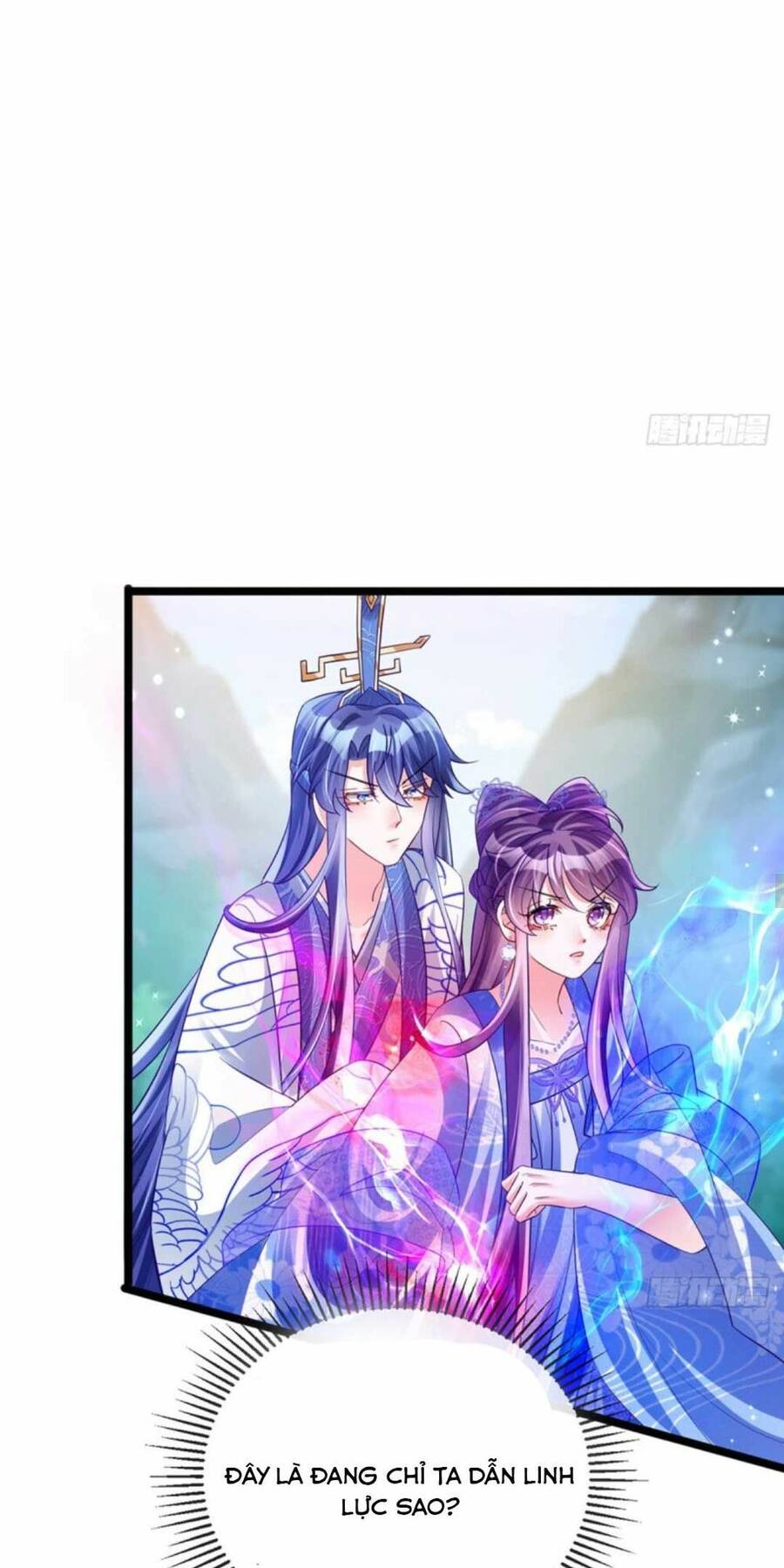 Phế Sài Tiểu Thư Muốn Nghịch Thiên Cải Mệnh Chap 57 - Next Chap 58
