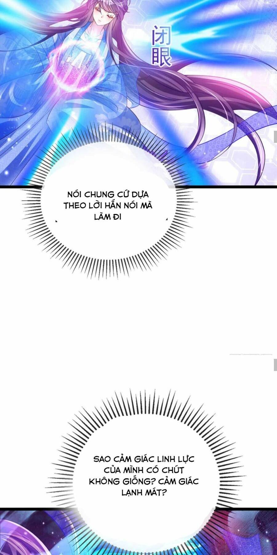 Phế Sài Tiểu Thư Muốn Nghịch Thiên Cải Mệnh Chap 57 - Next Chap 58
