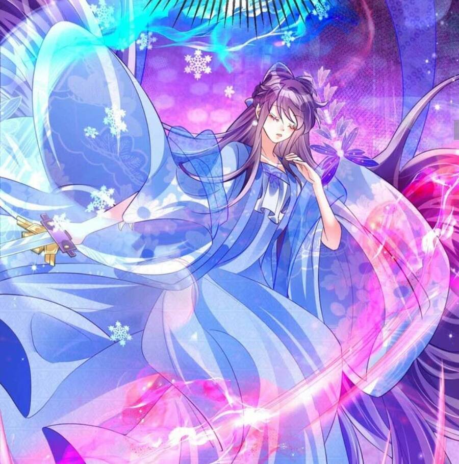 Phế Sài Tiểu Thư Muốn Nghịch Thiên Cải Mệnh Chap 57 - Next Chap 58