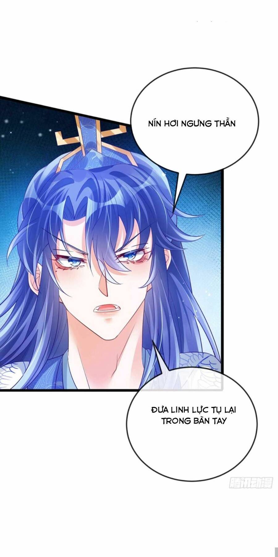 Phế Sài Tiểu Thư Muốn Nghịch Thiên Cải Mệnh Chap 57 - Next Chap 58