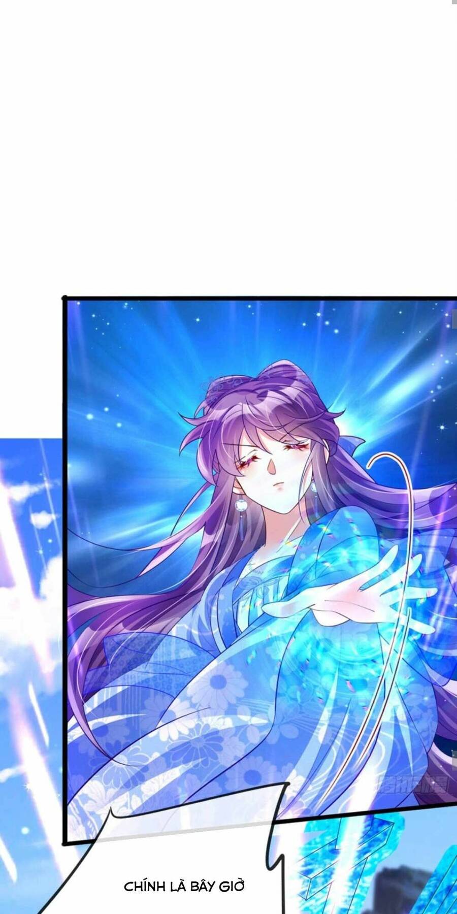 Phế Sài Tiểu Thư Muốn Nghịch Thiên Cải Mệnh Chap 57 - Next Chap 58