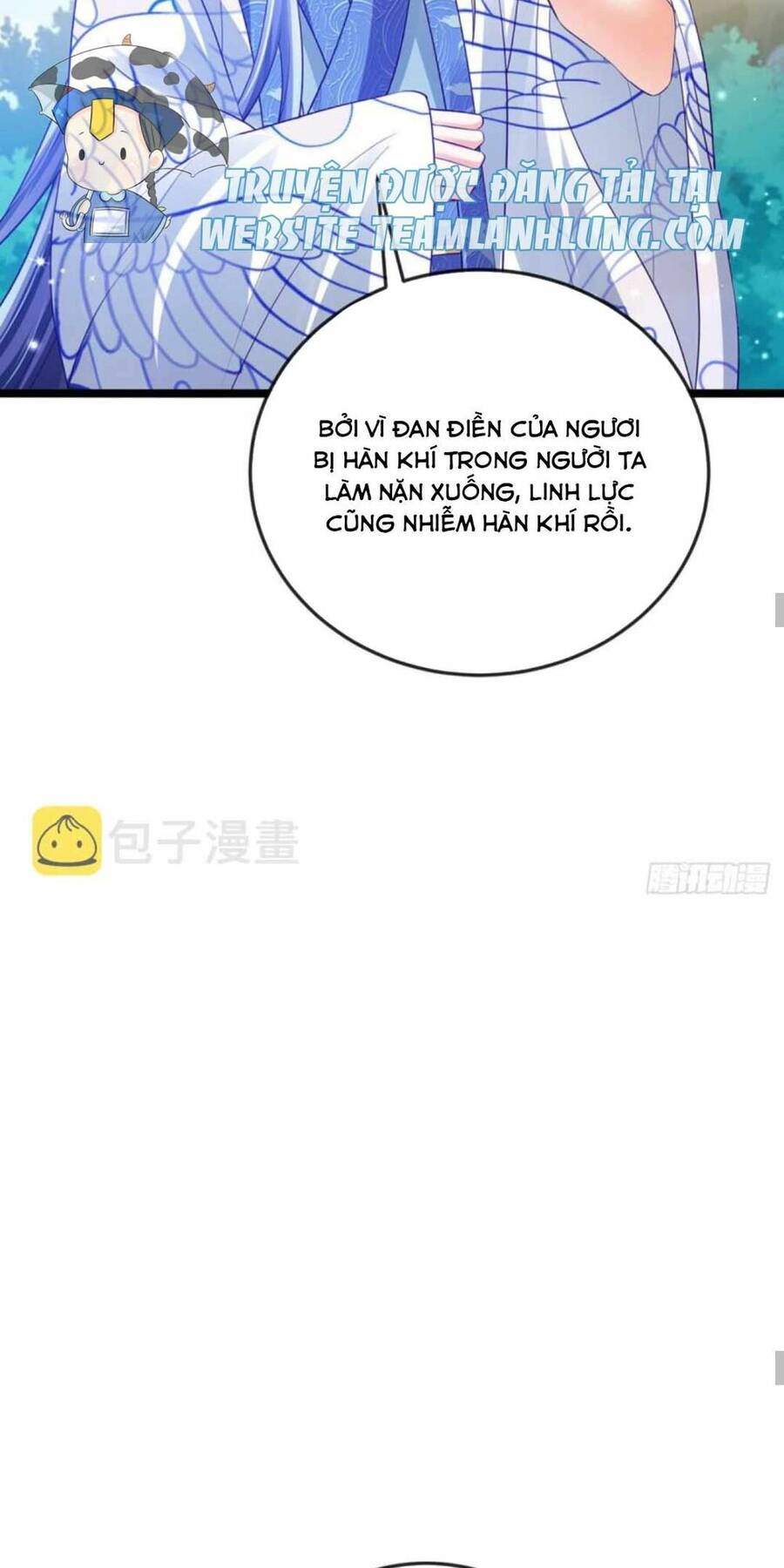 Phế Sài Tiểu Thư Muốn Nghịch Thiên Cải Mệnh Chap 57 - Next Chap 58