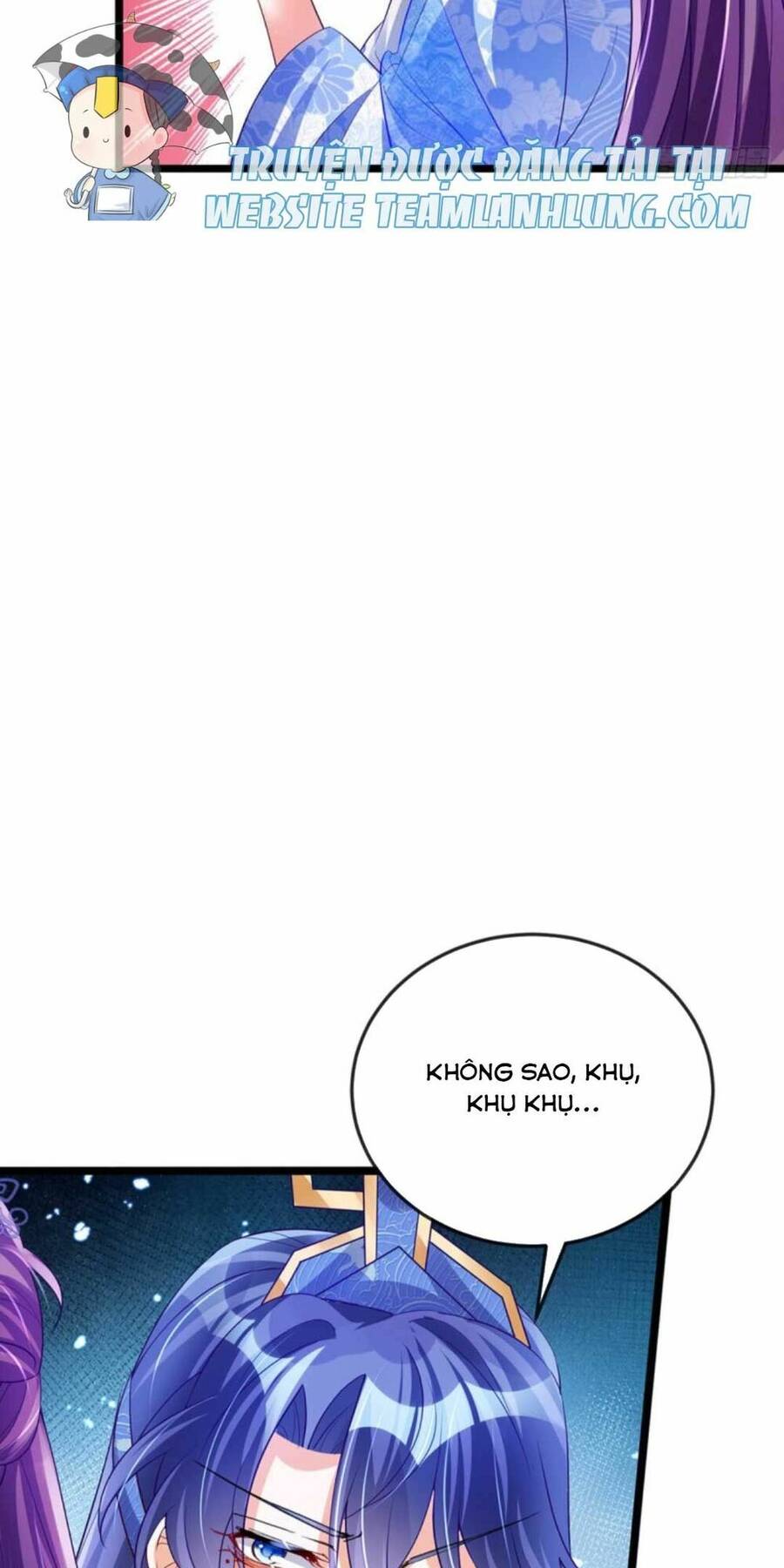 Phế Sài Tiểu Thư Muốn Nghịch Thiên Cải Mệnh Chap 57 - Next Chap 58