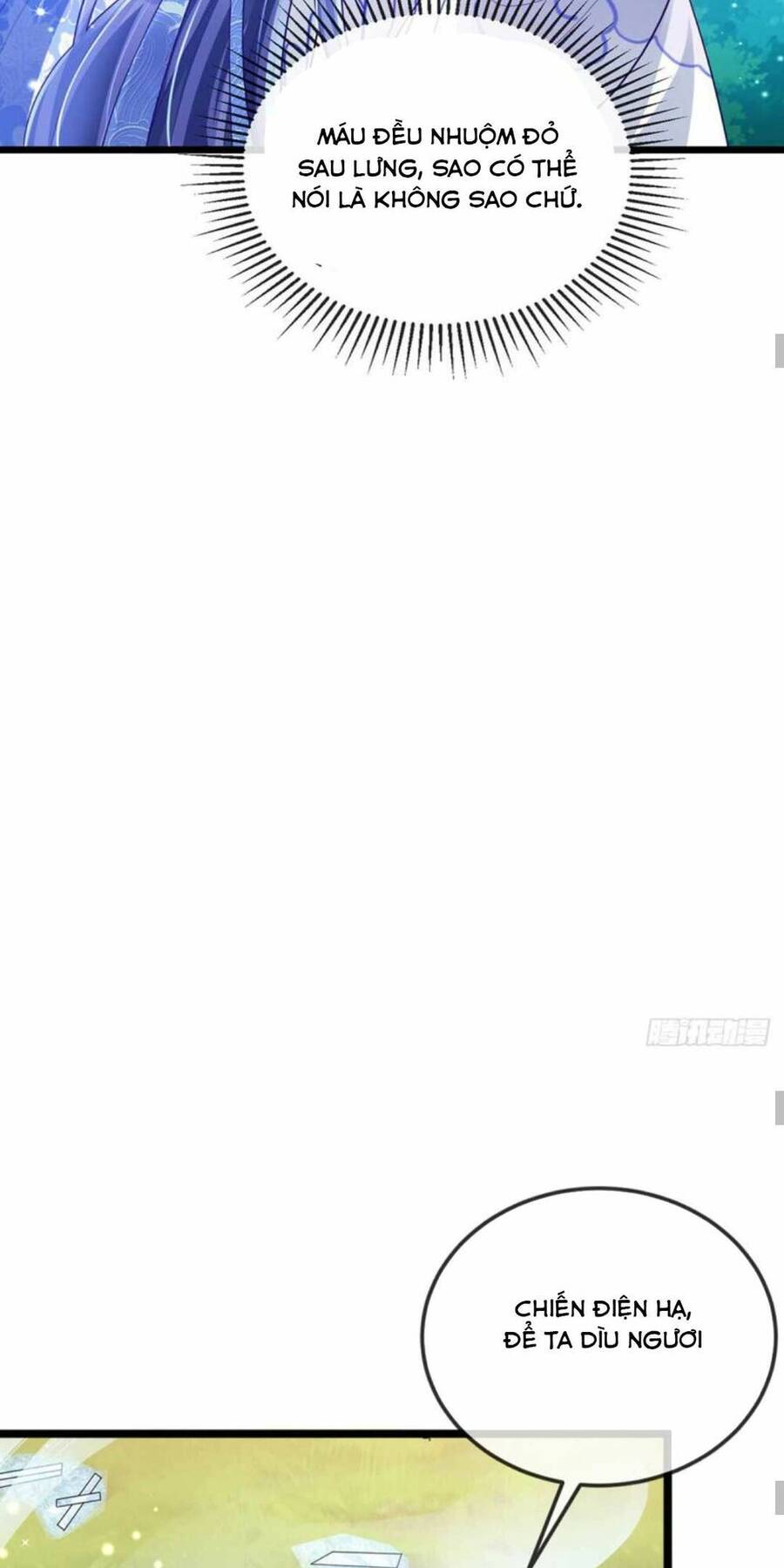 Phế Sài Tiểu Thư Muốn Nghịch Thiên Cải Mệnh Chap 57 - Next Chap 58