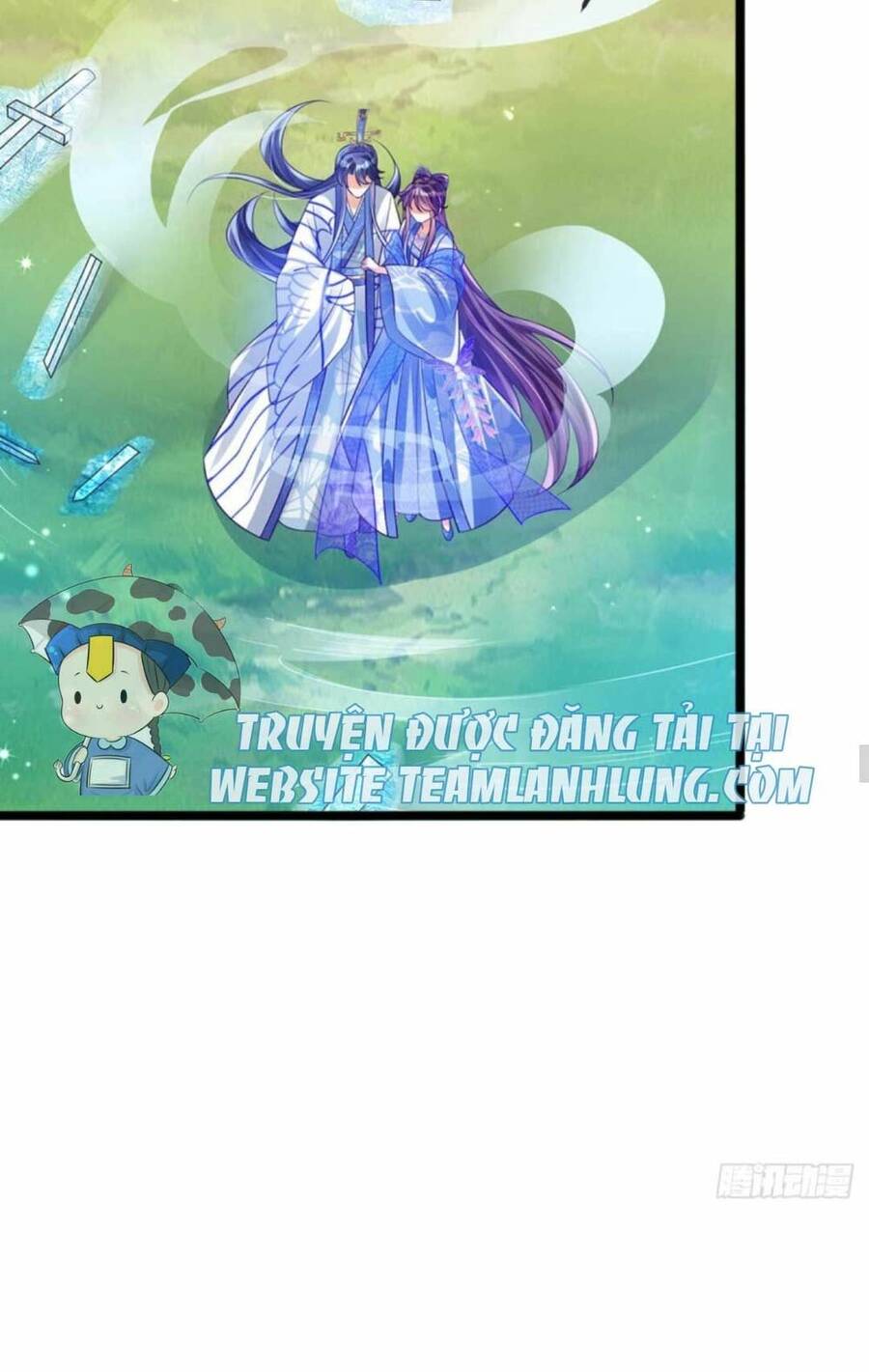 Phế Sài Tiểu Thư Muốn Nghịch Thiên Cải Mệnh Chap 57 - Next Chap 58