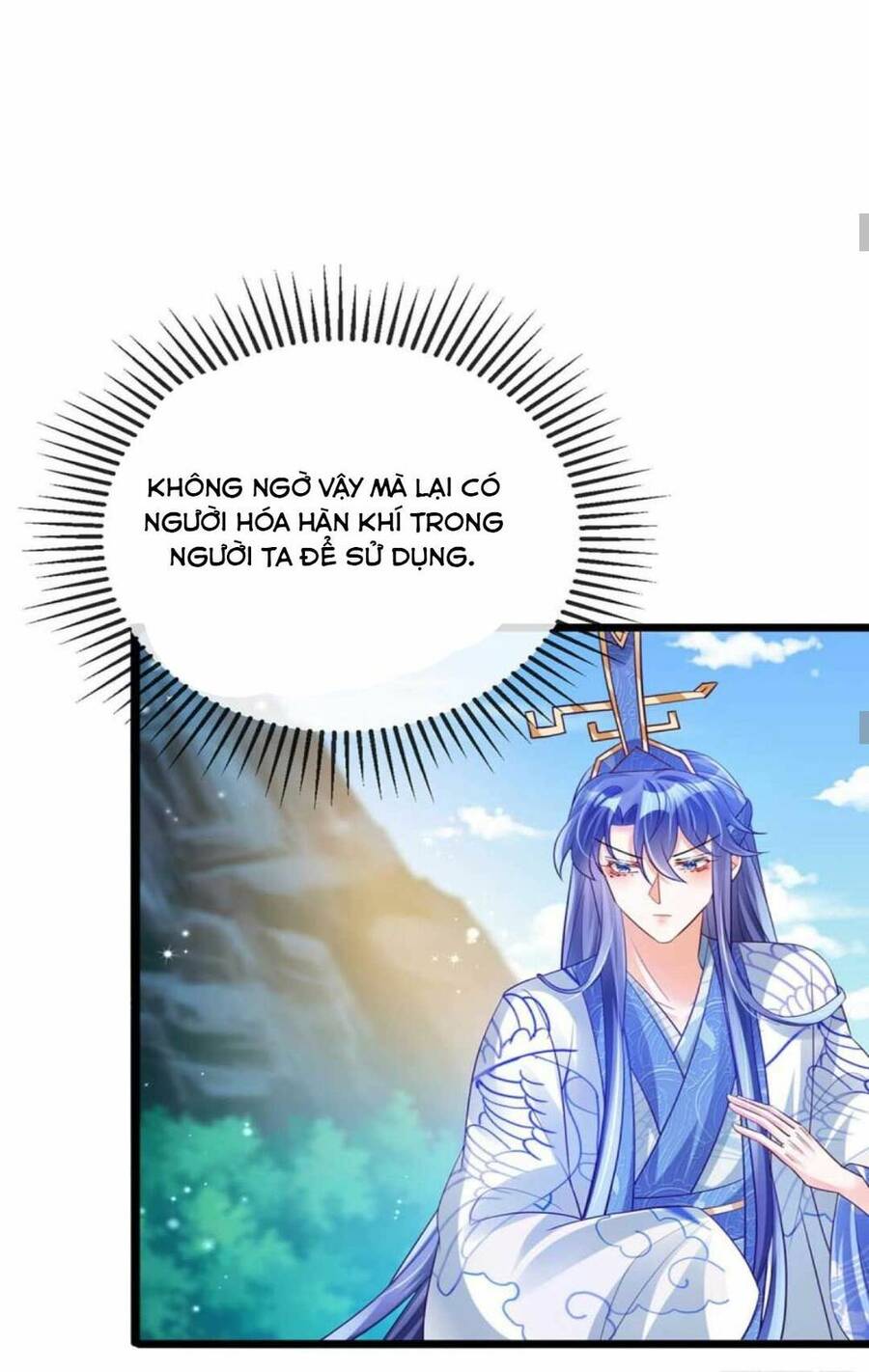 Phế Sài Tiểu Thư Muốn Nghịch Thiên Cải Mệnh Chap 57 - Next Chap 58