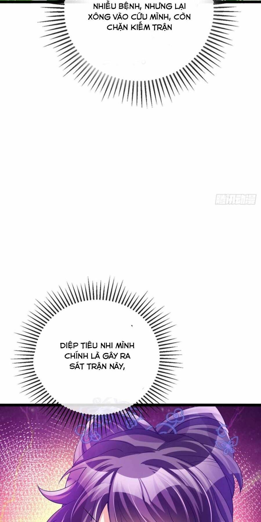 Phế Sài Tiểu Thư Muốn Nghịch Thiên Cải Mệnh Chap 57 - Next Chap 58
