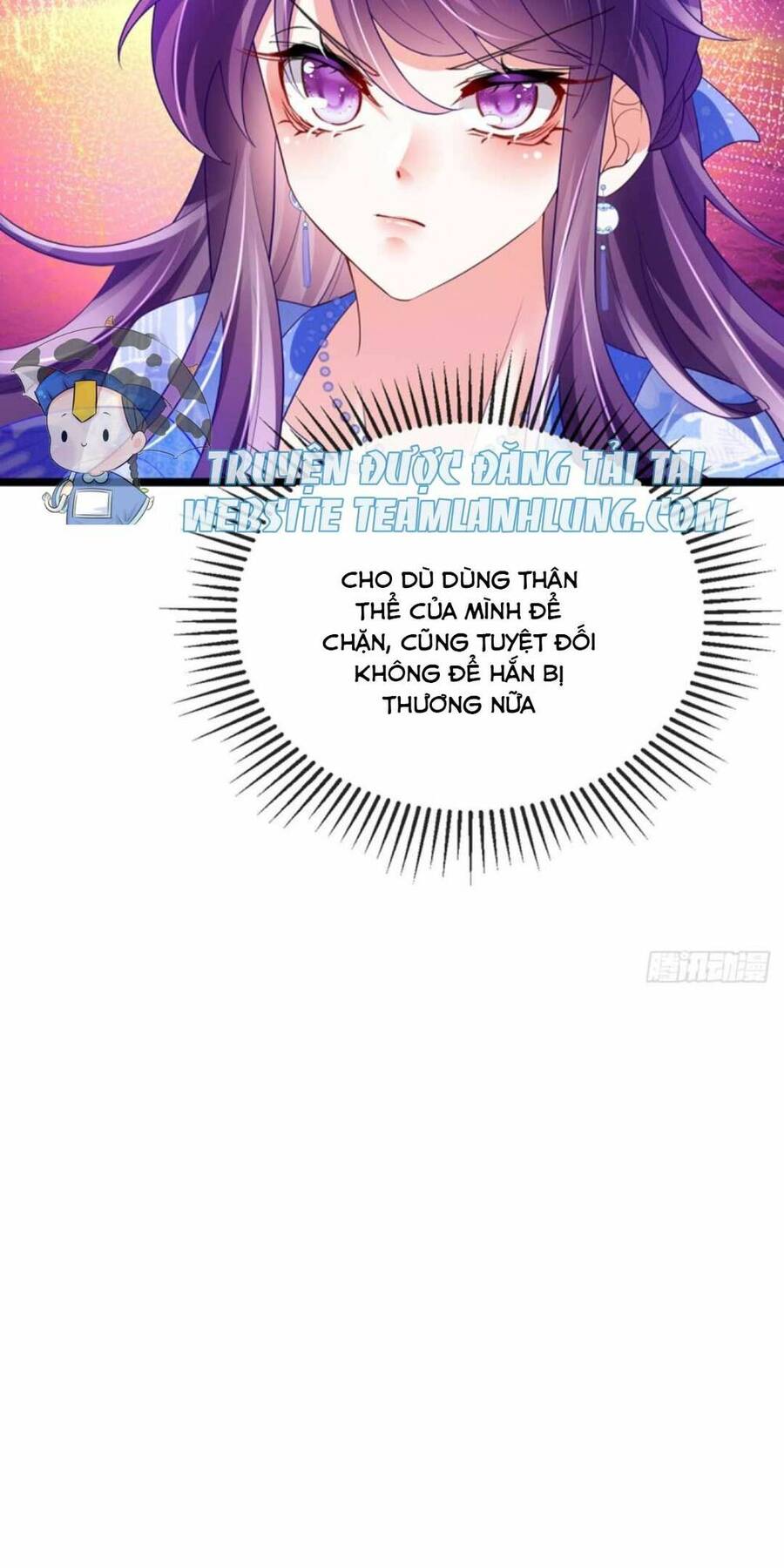 Phế Sài Tiểu Thư Muốn Nghịch Thiên Cải Mệnh Chap 57 - Next Chap 58