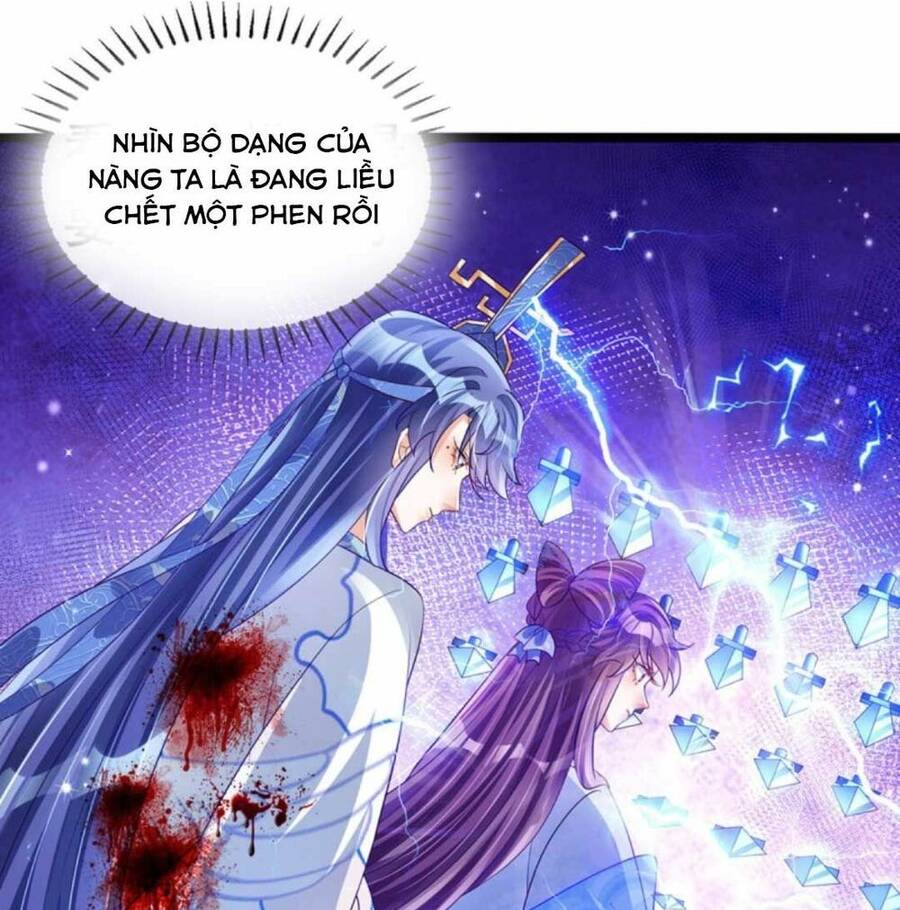 Phế Sài Tiểu Thư Muốn Nghịch Thiên Cải Mệnh Chap 57 - Next Chap 58